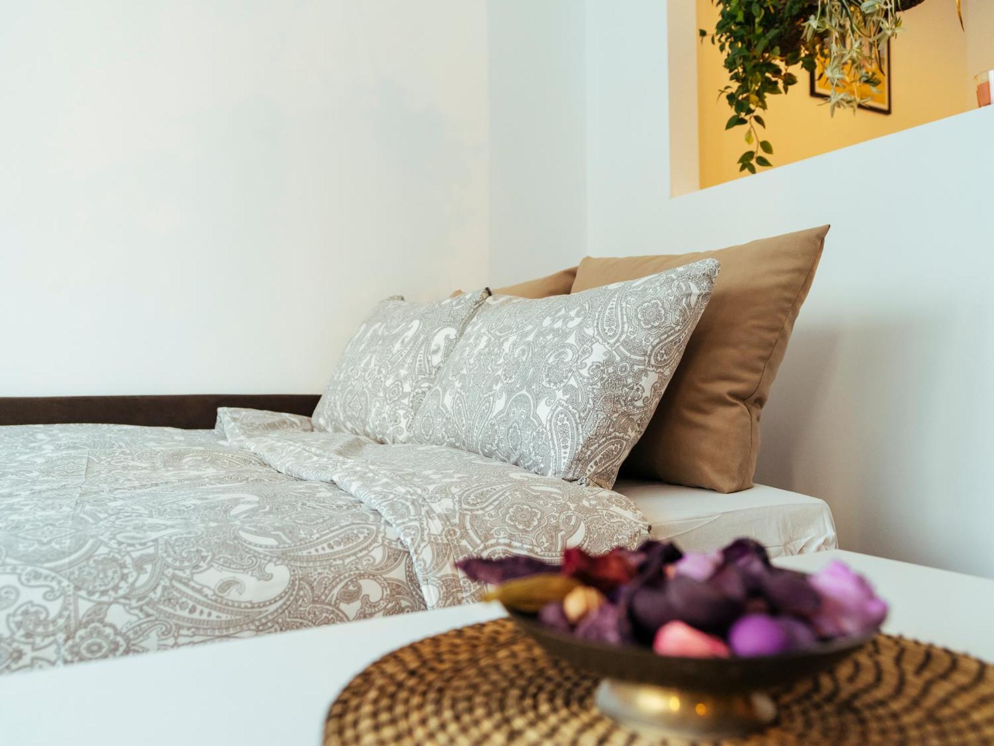 Old Town - Historic Area Apartment