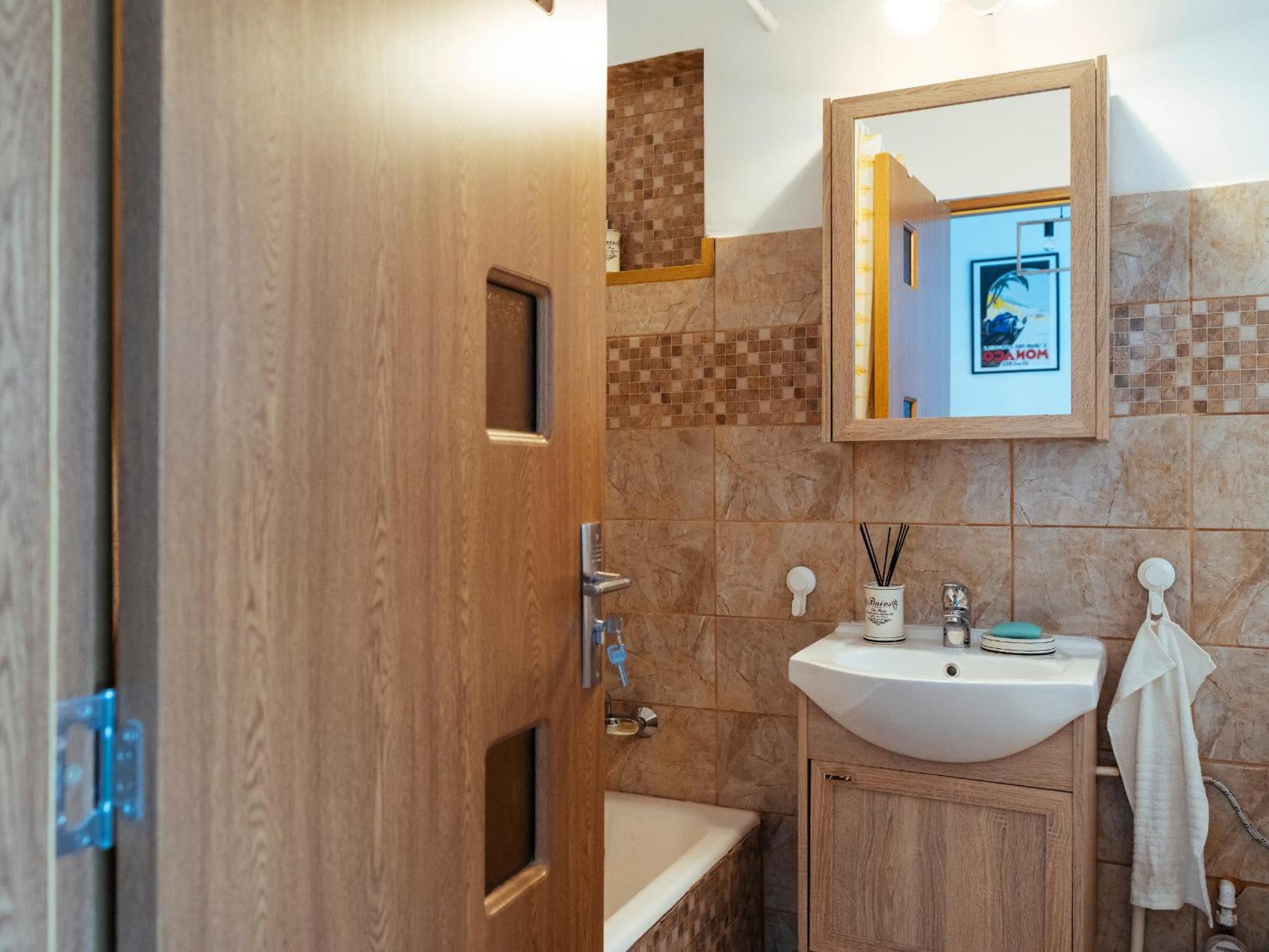 Apartment Old Town - Historic Area *