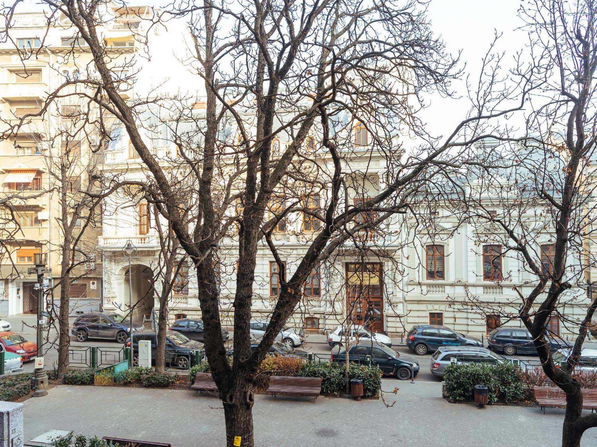 Old Town - Historic Area Apartment