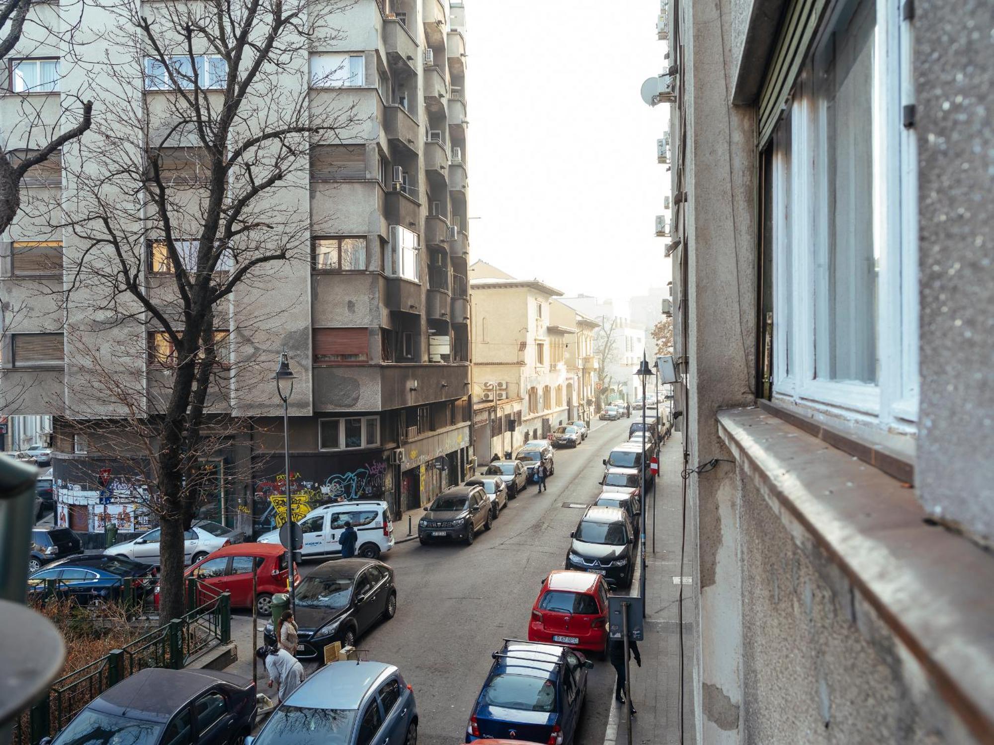 Old Town - Historic Area Apartment *