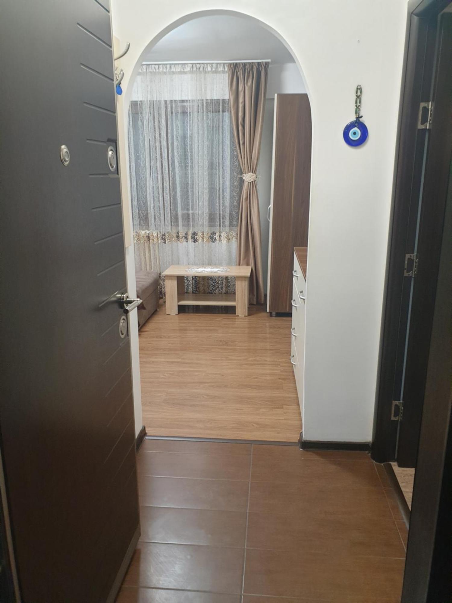 Apartment Inchiriez Garsoniera In Regim Hotelier Berceni-sun Plaza