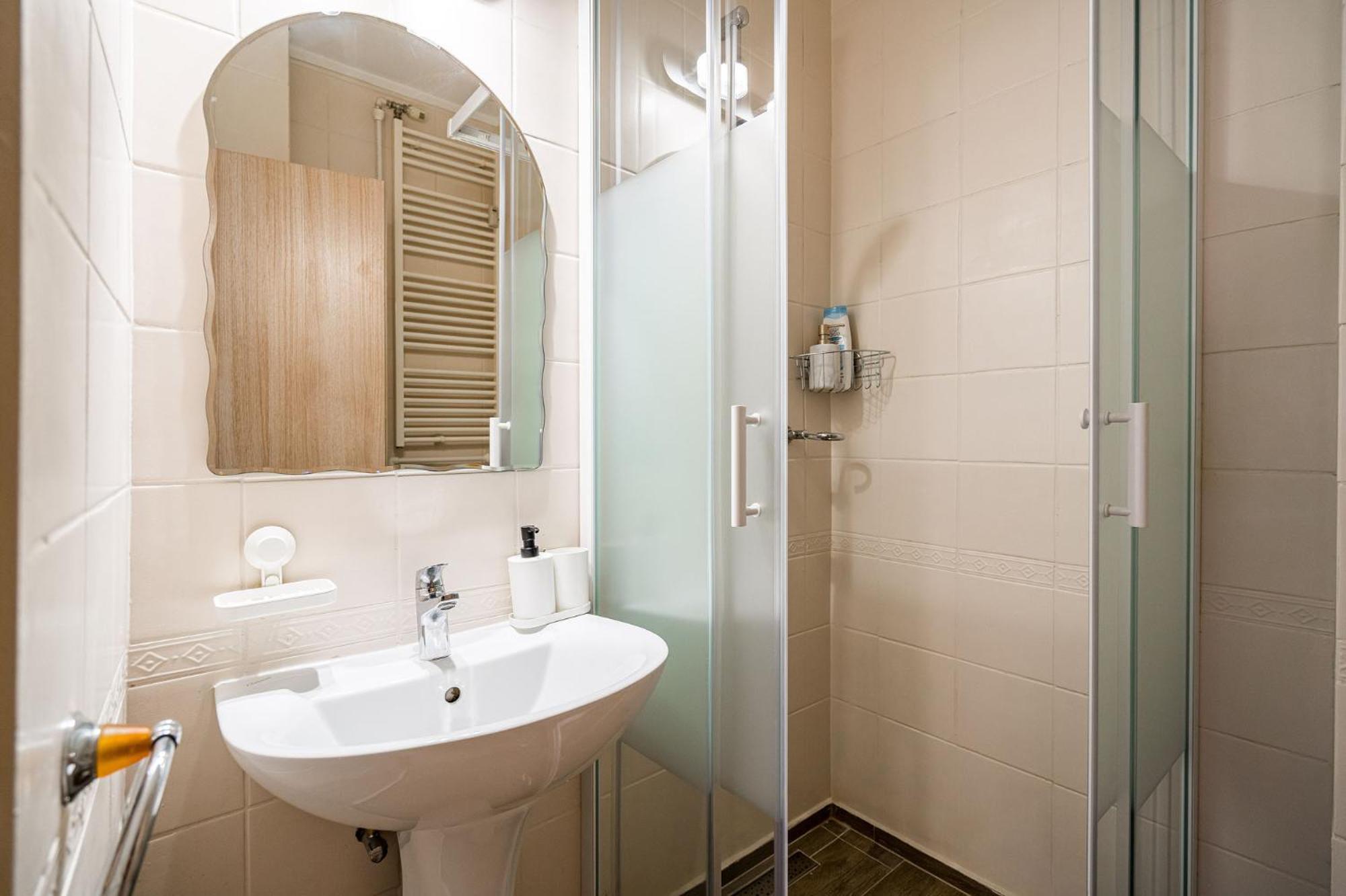 Old Ultra Apartment-4br-parliament Apartment *