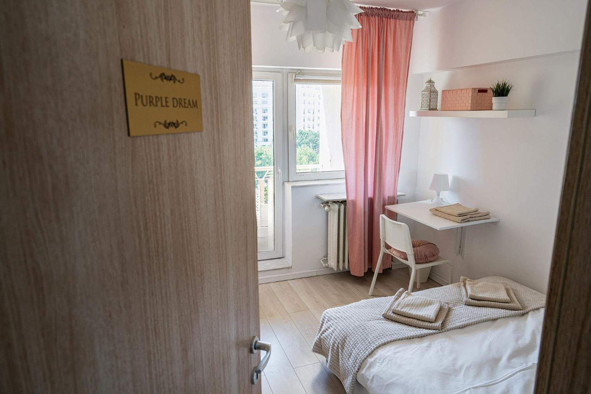 Old Ultra Apartment-4br-parliament * Bucharest