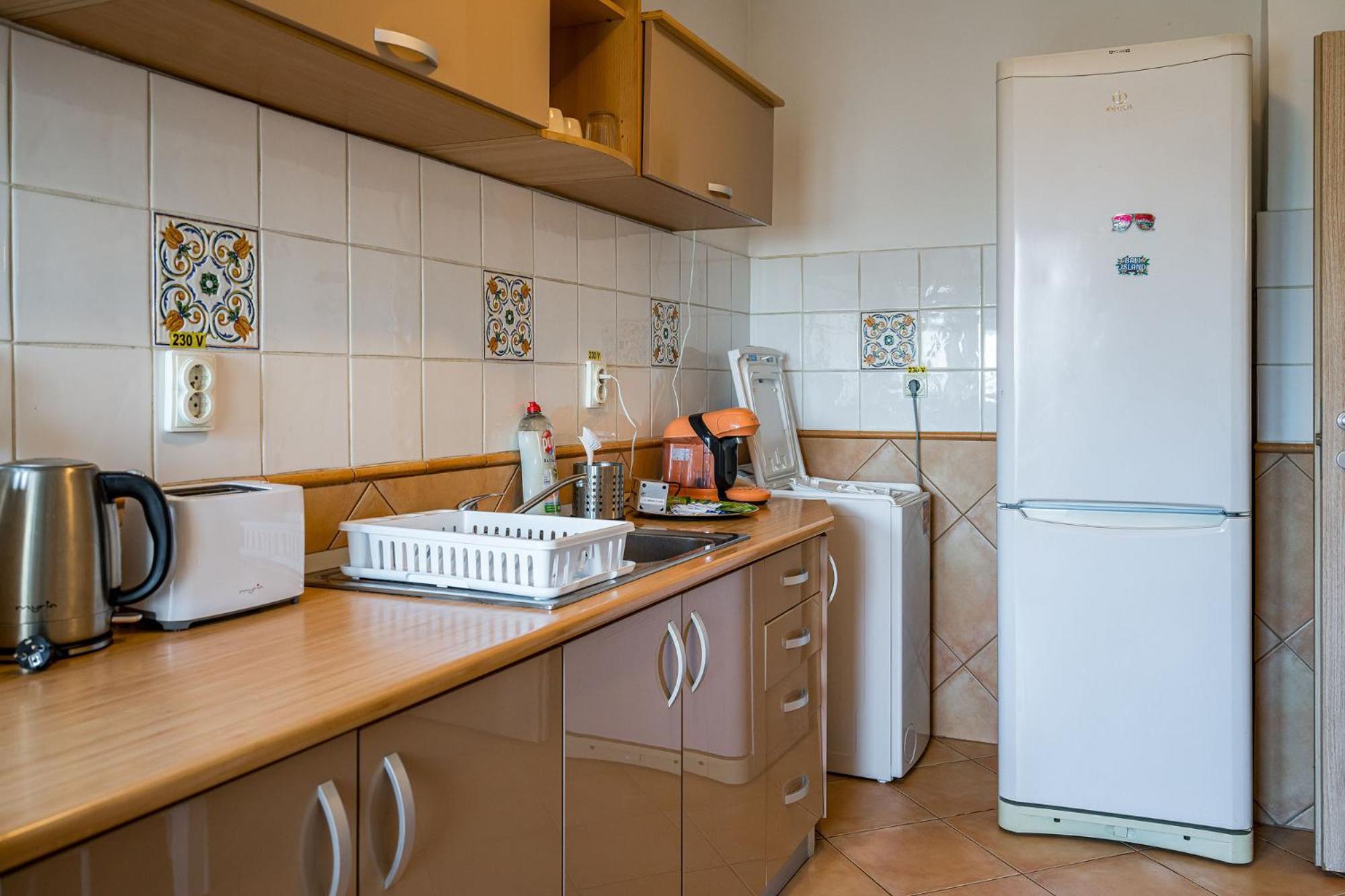 Apartment Old Ultra Apartment-4br-parliament *