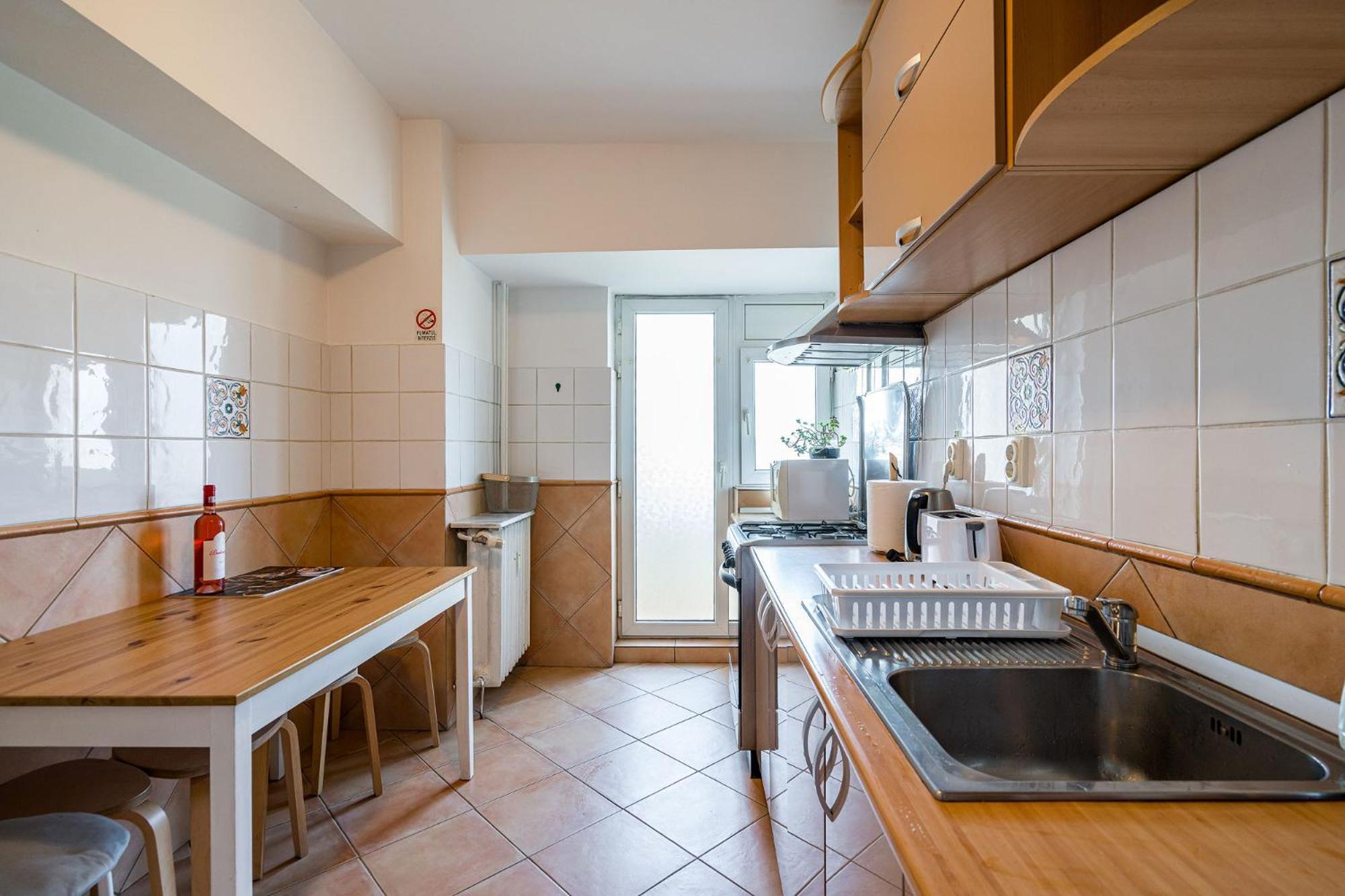Old Ultra Apartment-4br-parliament Apartment