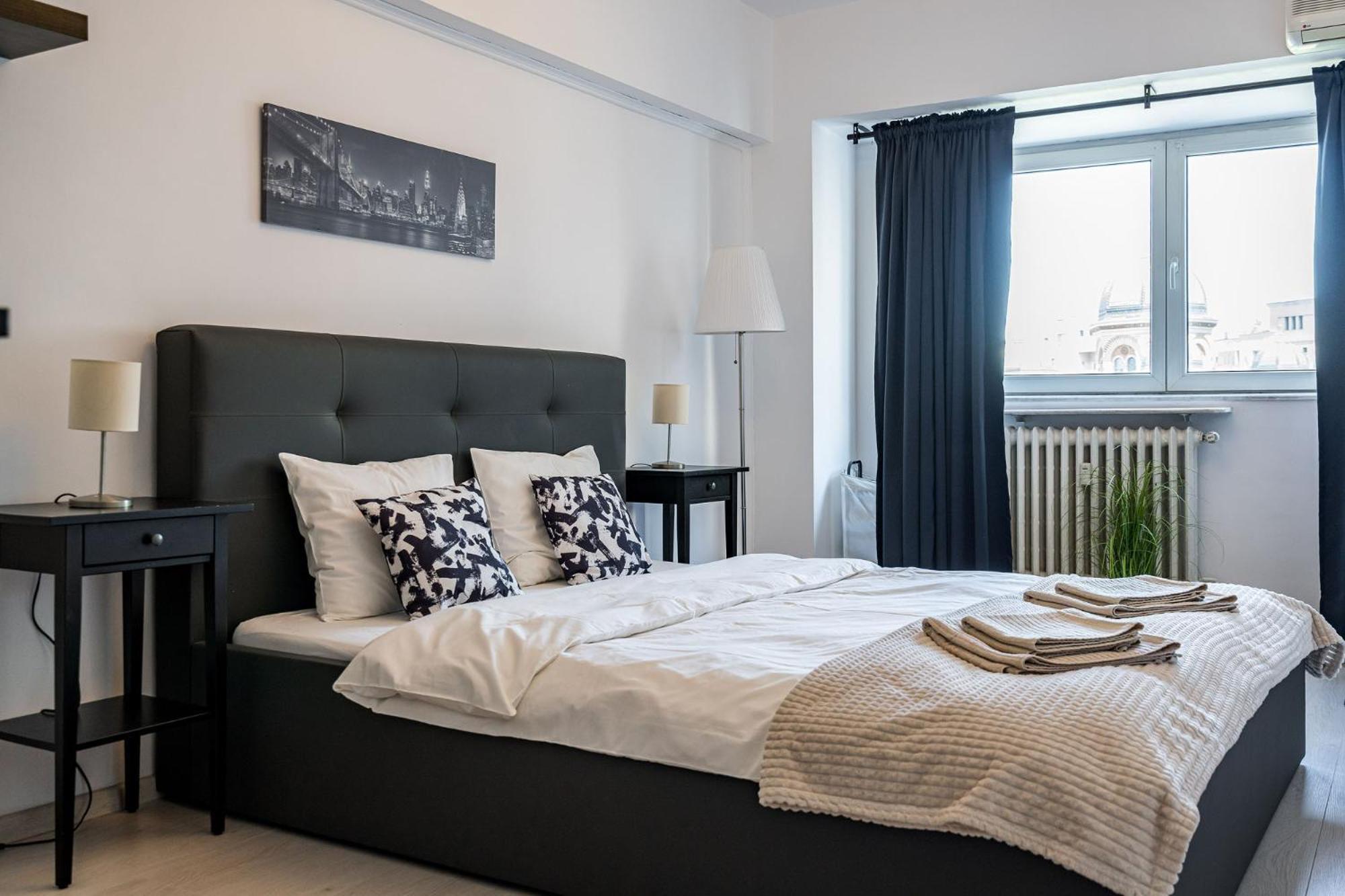 Old Ultra Apartment-4br-parliament Apartment *