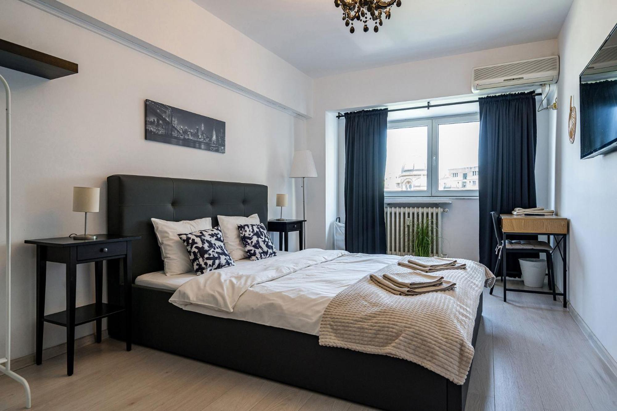 Apartment Old Ultra Apartment-4br-parliament *