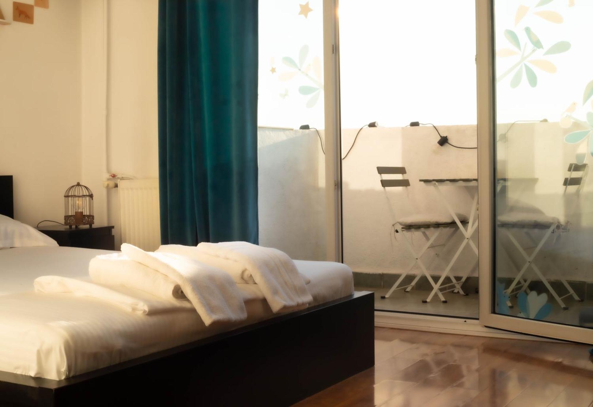Apartamento Bird Nest 2 *