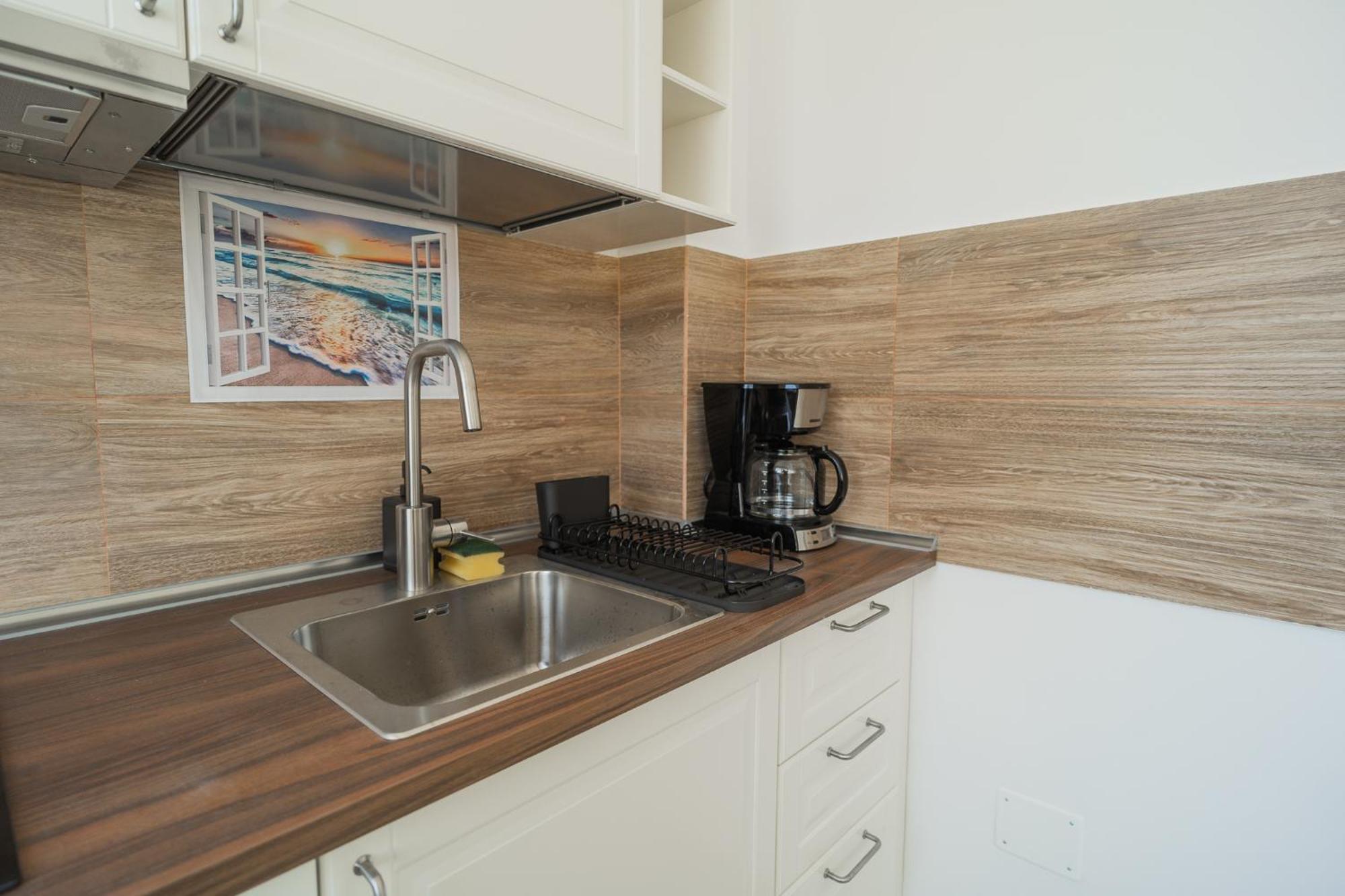 Elegant & Relaxing Gem Apartament