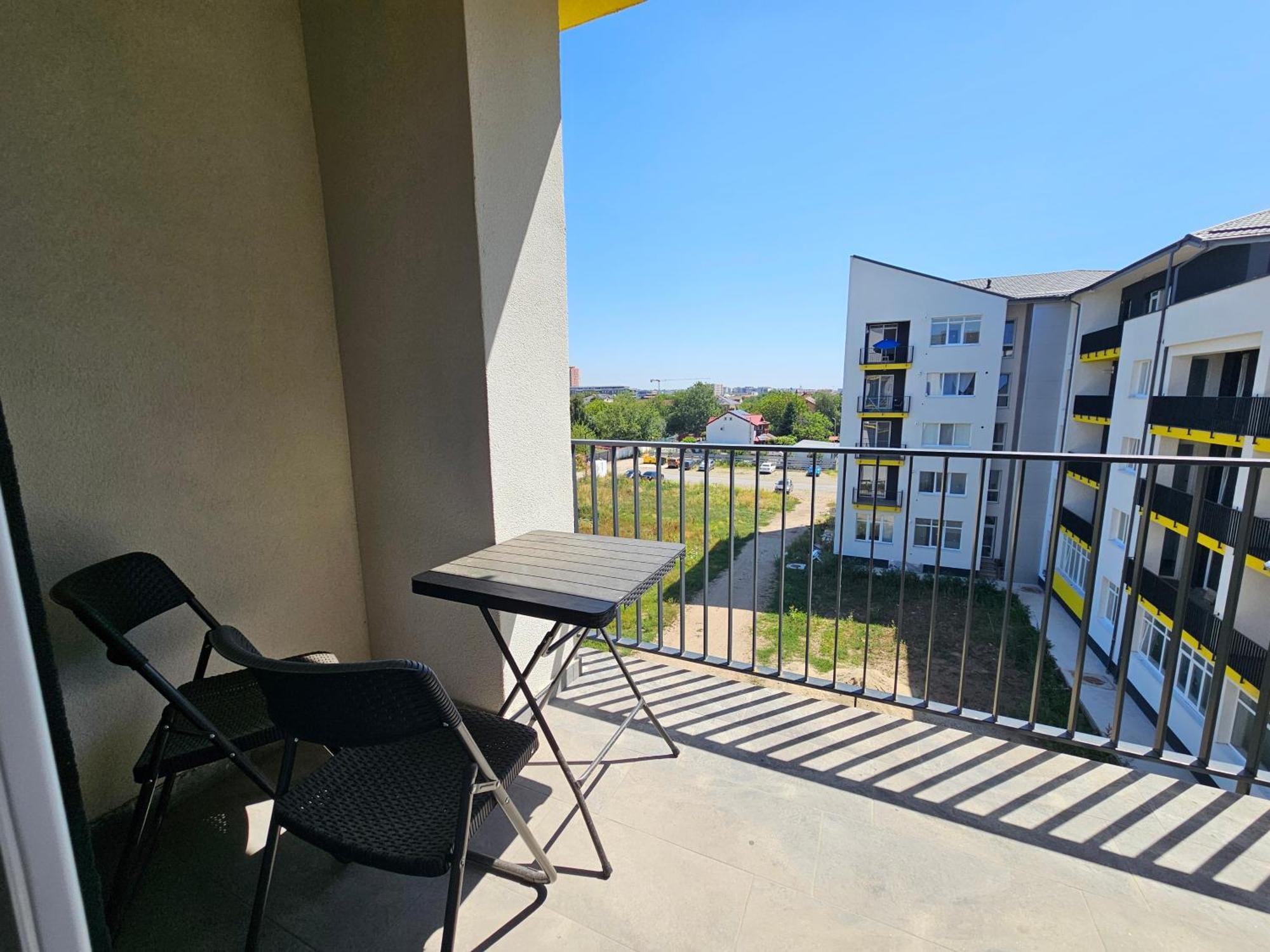 Elegant & Relaxing Gem Apartament