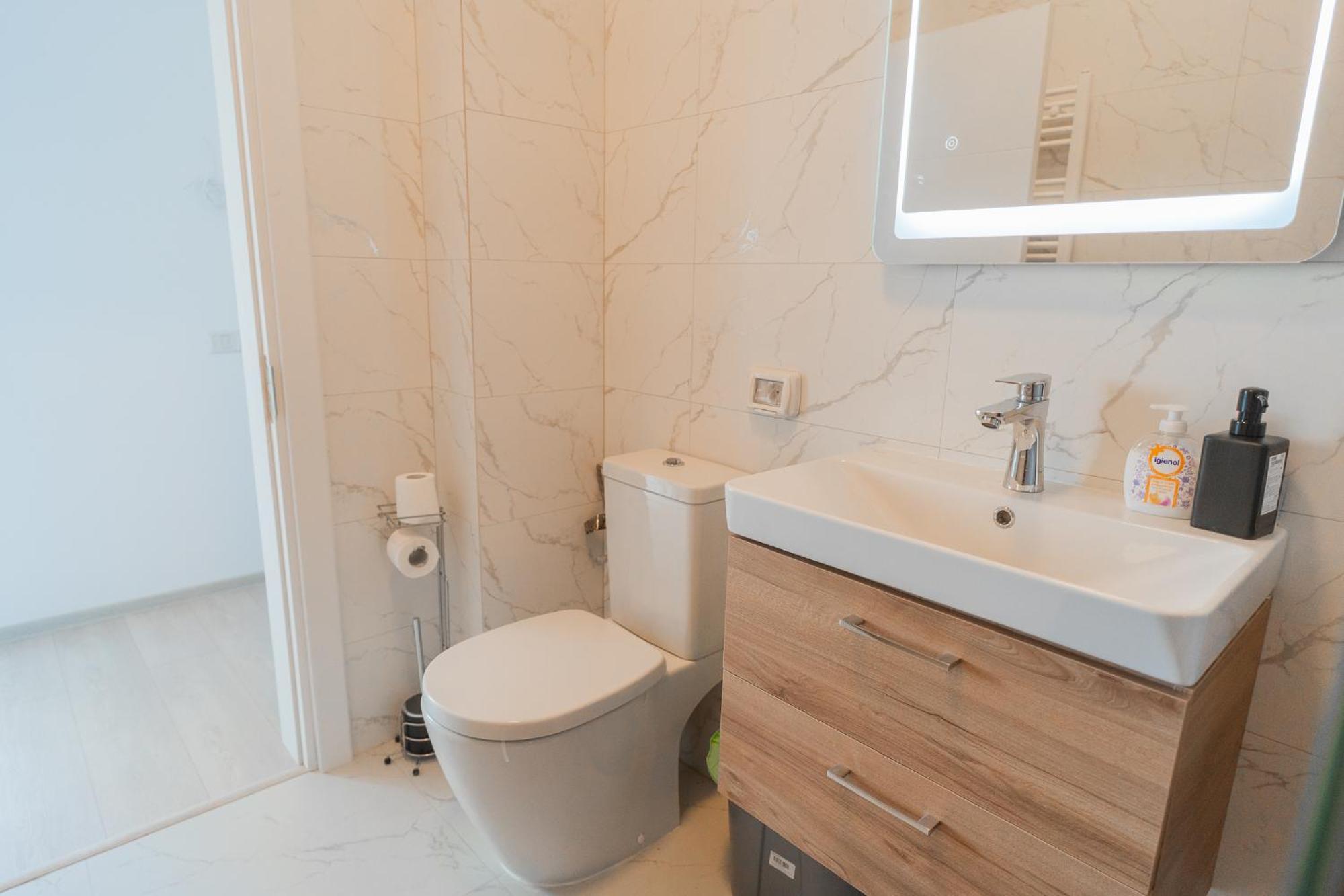 Apartament Elegant & Relaxing Gem