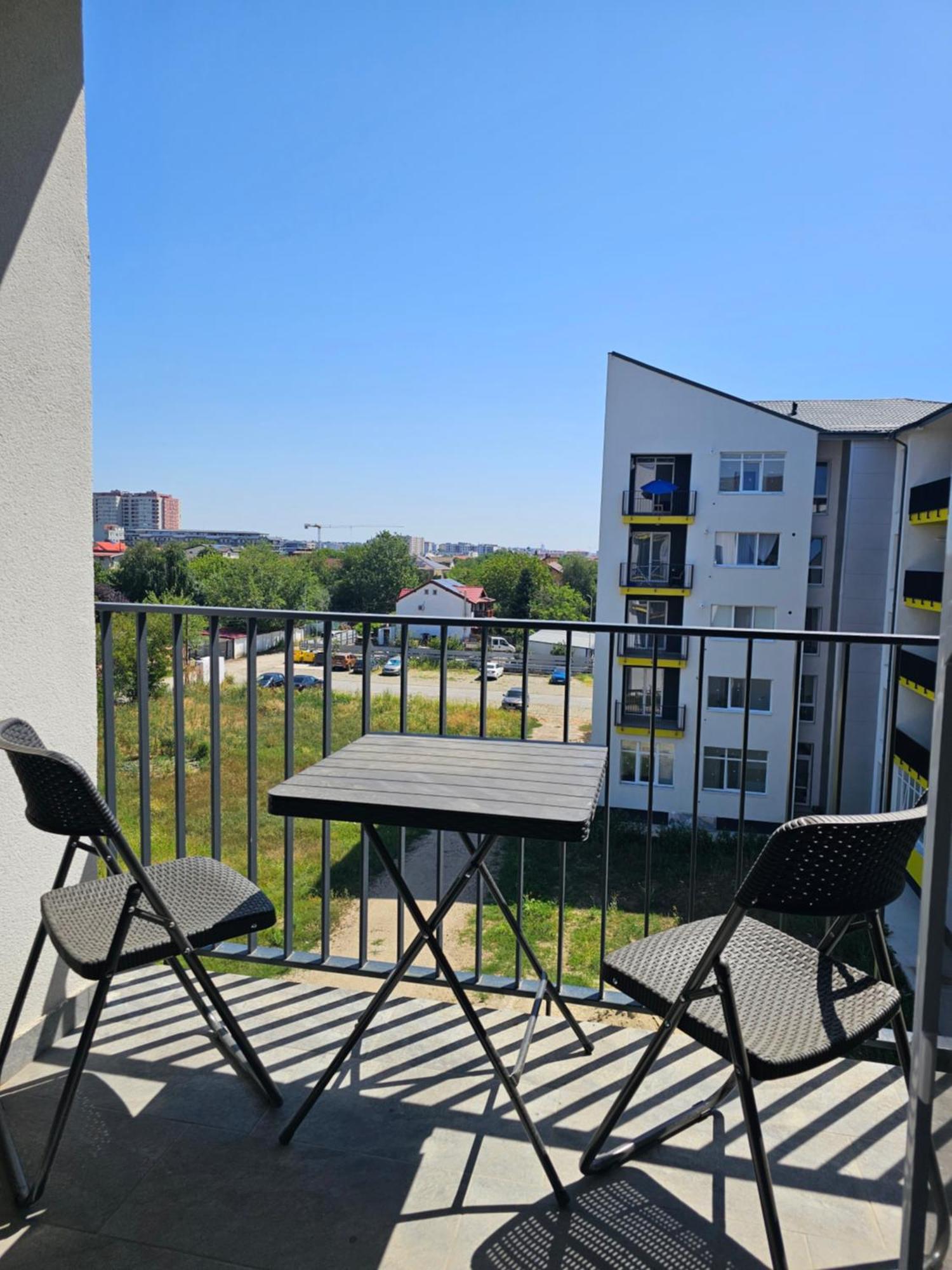 Elegant & Relaxing Gem * Bucureşti