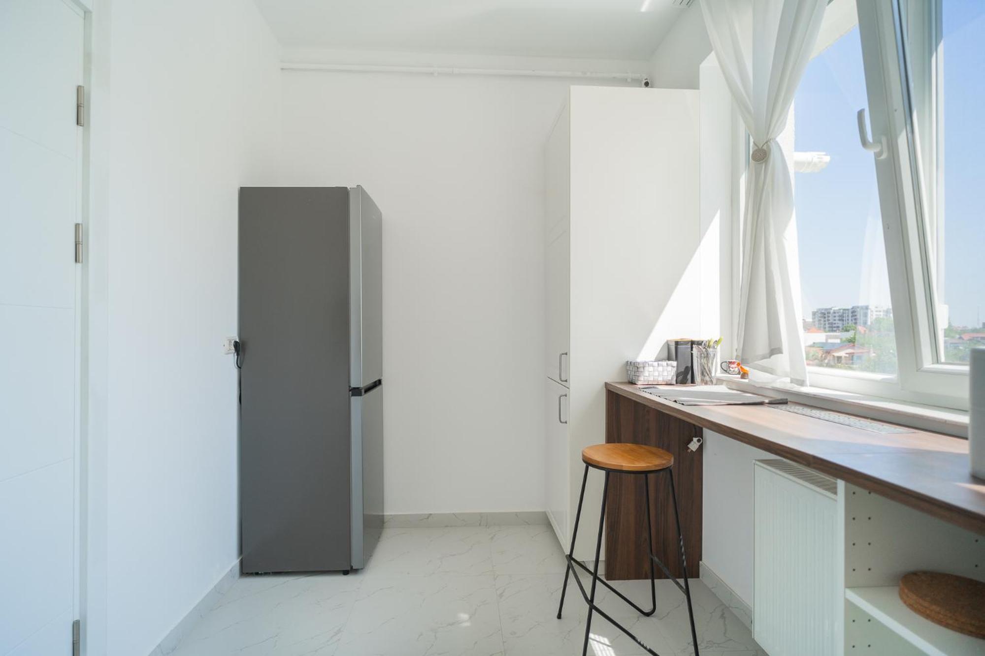 Elegant & Relaxing Gem Apartament *