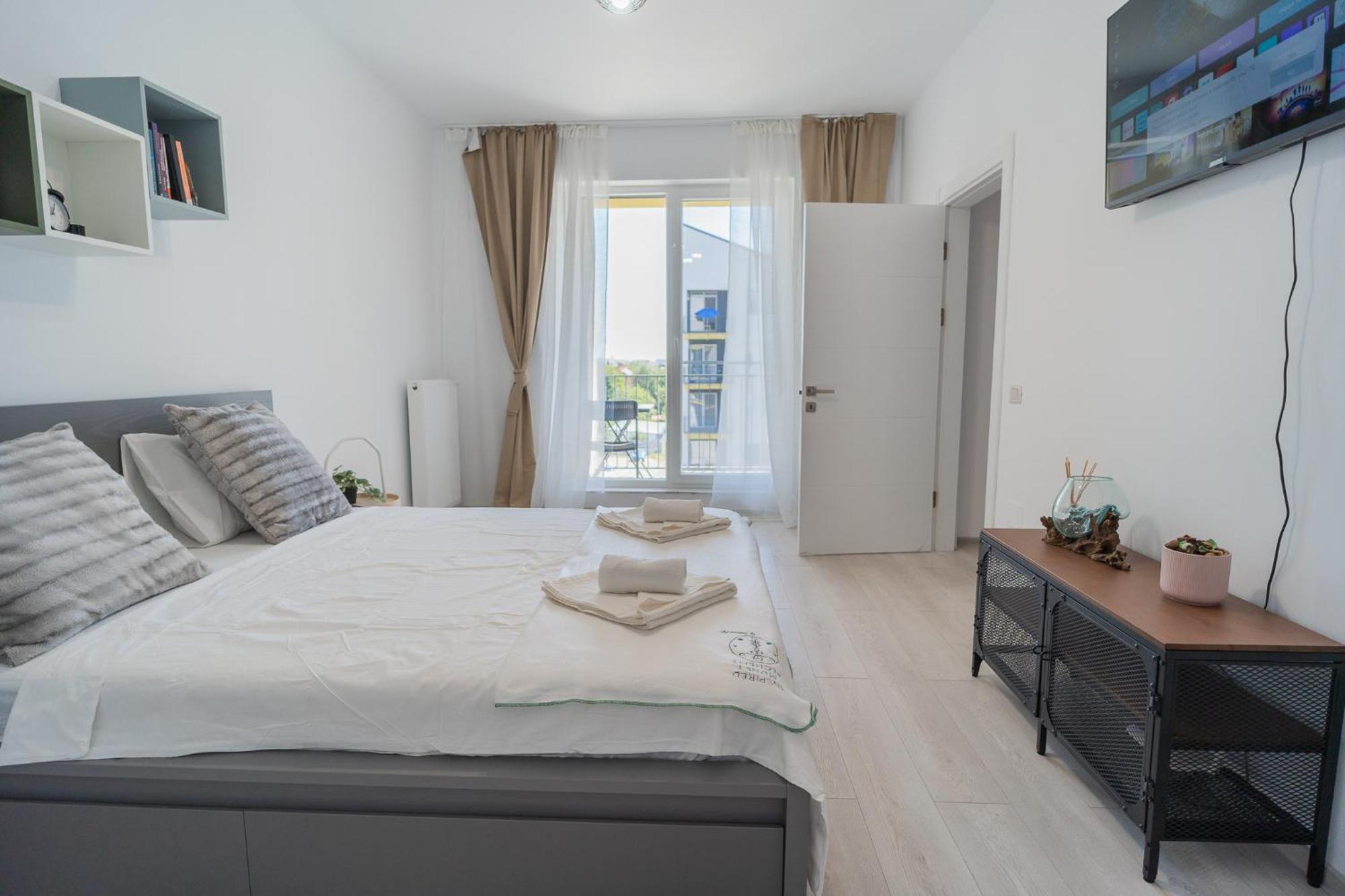 Elegant & Relaxing Gem Apartament