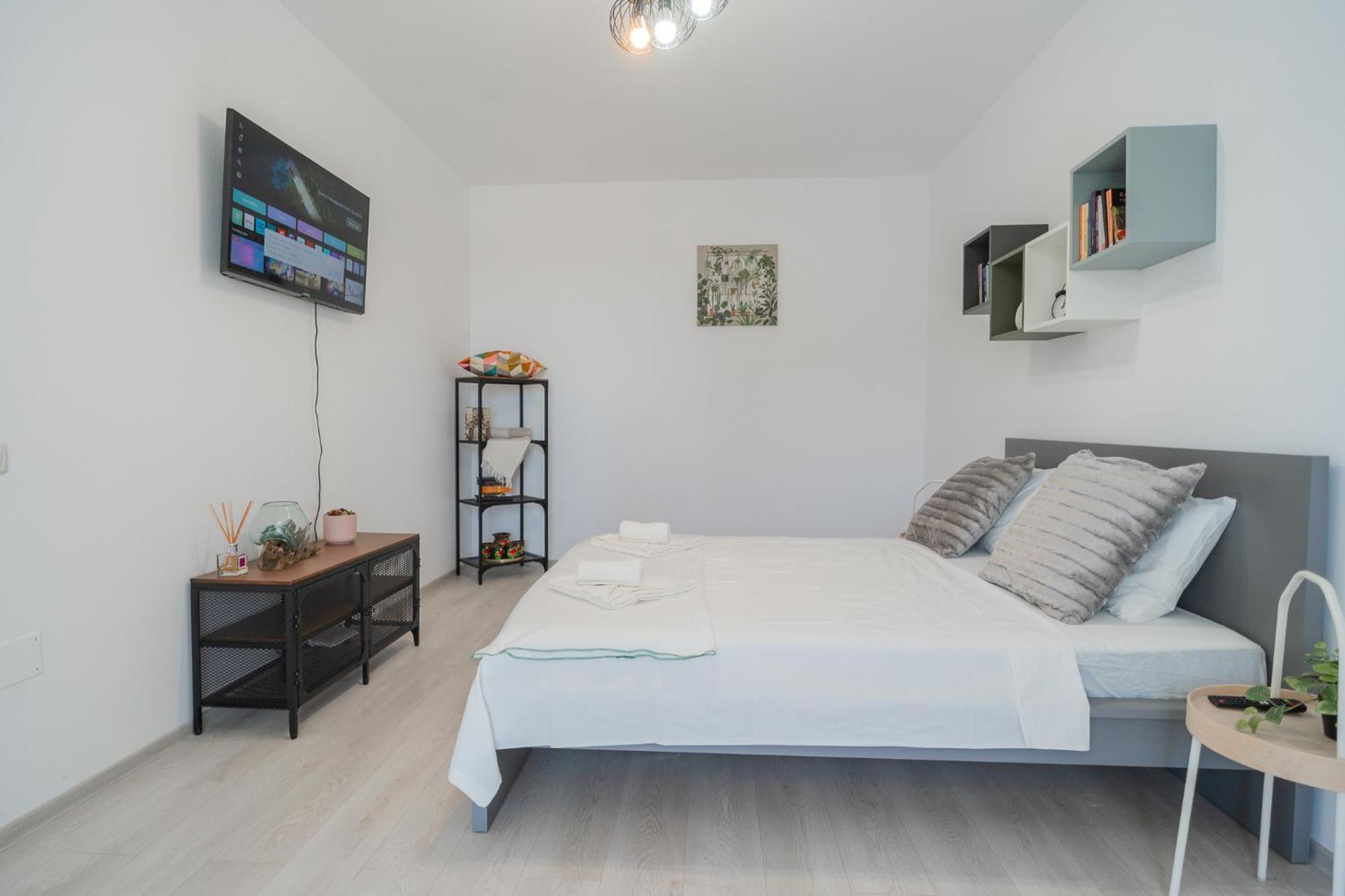 Elegant & Relaxing Gem Apartament