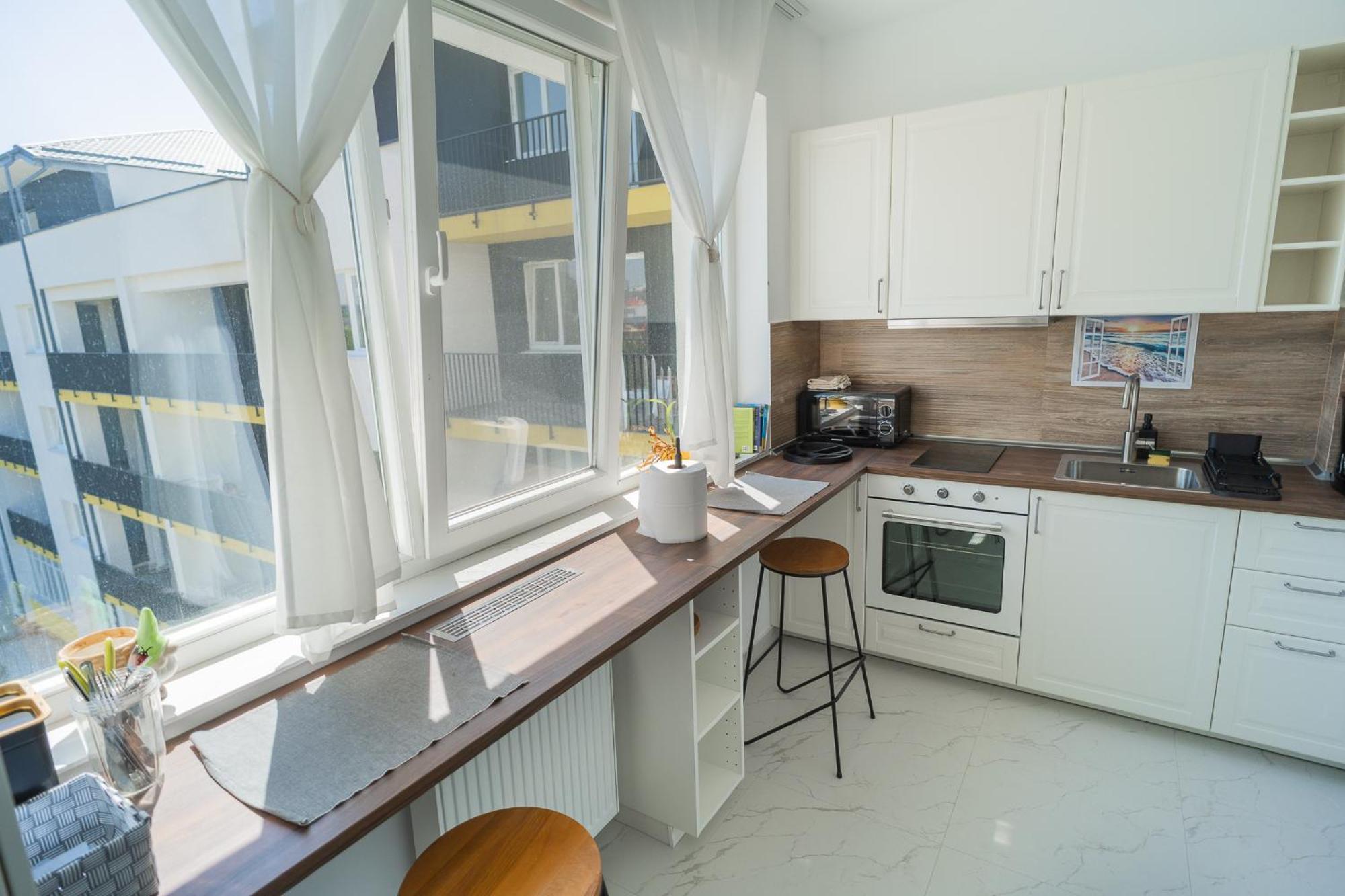 Elegant & Relaxing Gem Apartament
