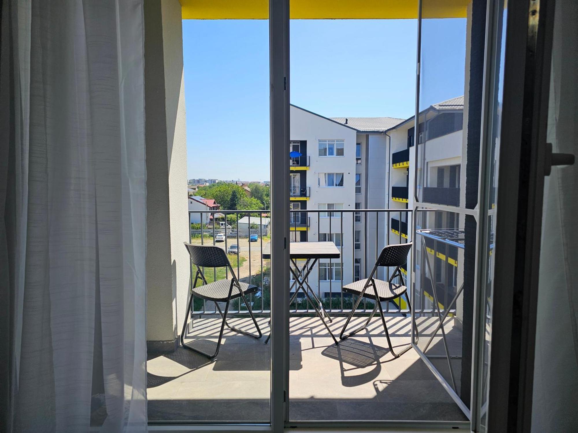 Elegant & Relaxing Gem Apartament *