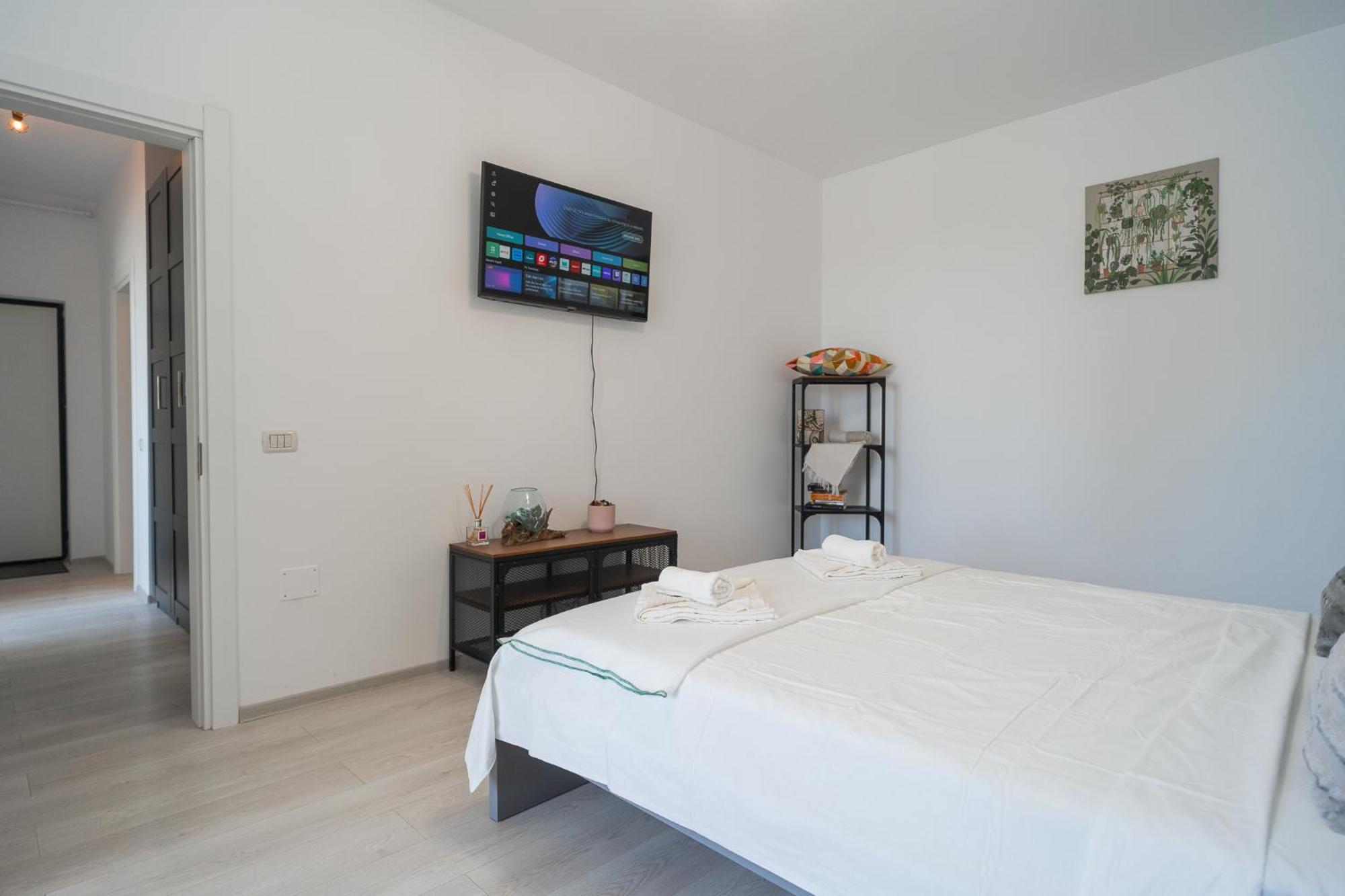 Apartament Elegant & Relaxing Gem Bucureşti