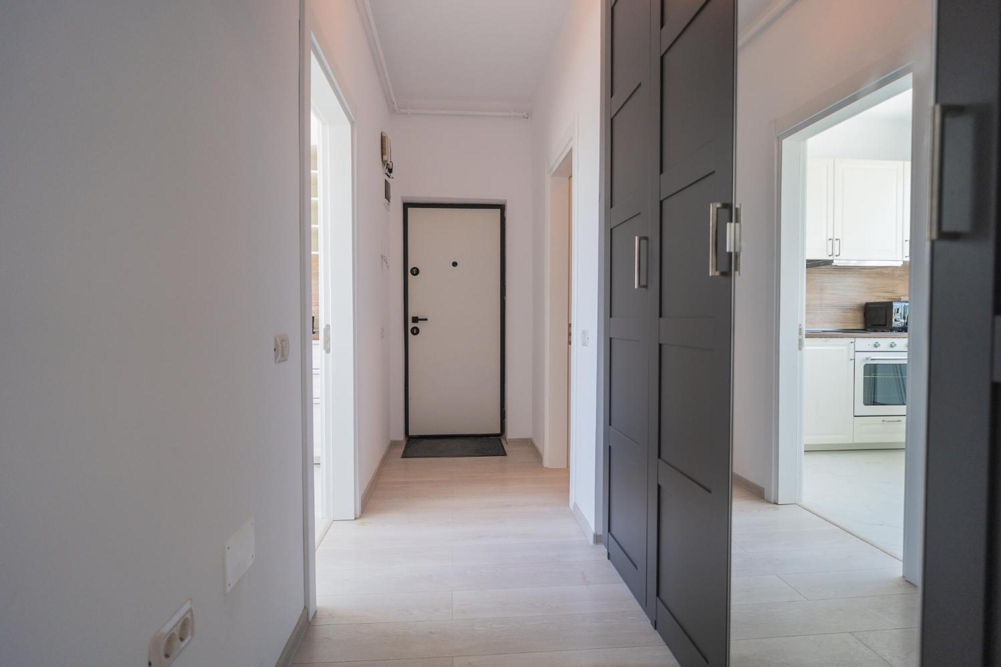 Apartament Elegant & Relaxing Gem Bucureşti