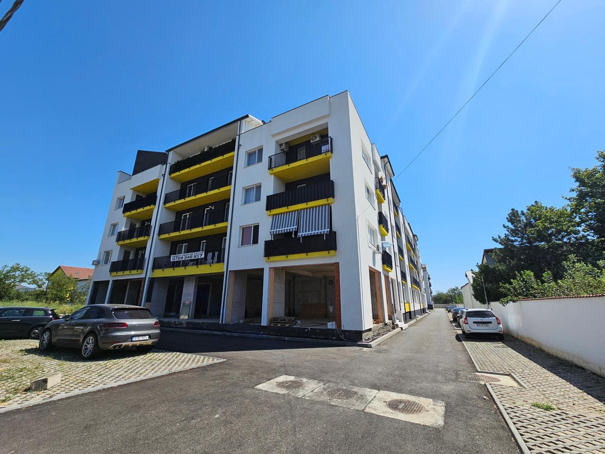 Elegant & Relaxing Gem Apartament