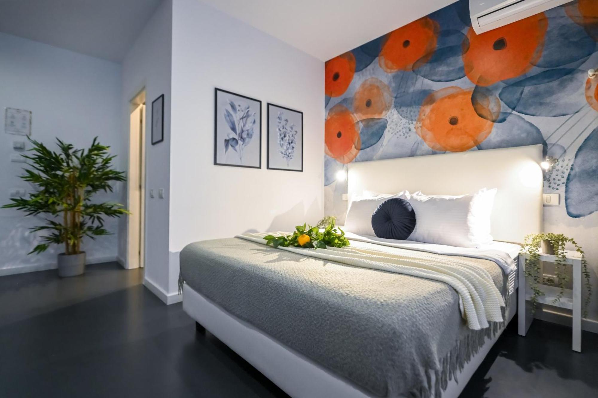 Apartment Urban Paradise - Modern Bucharest
