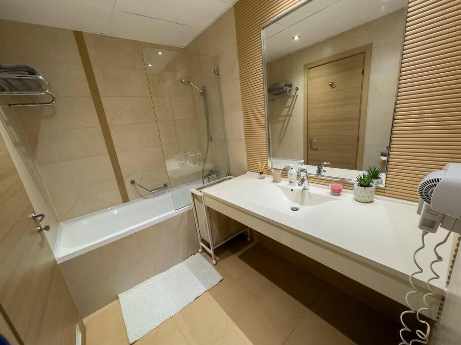 Apartament Luxury 2 Bedroom