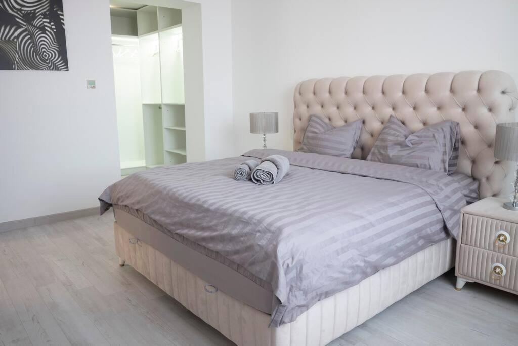 Luxury 2 Bedroom * Bucureşti
