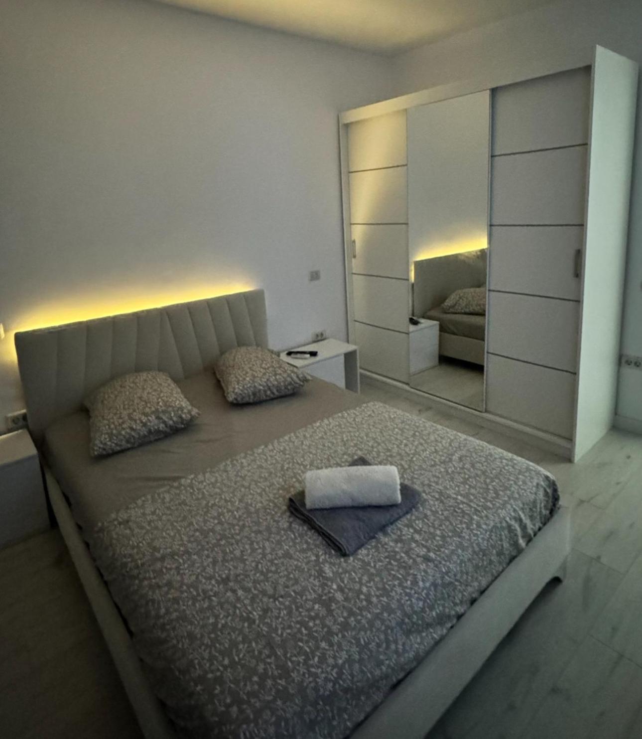 Fusion In Sector 5 Aproape De Centru Fa3 Apartament
