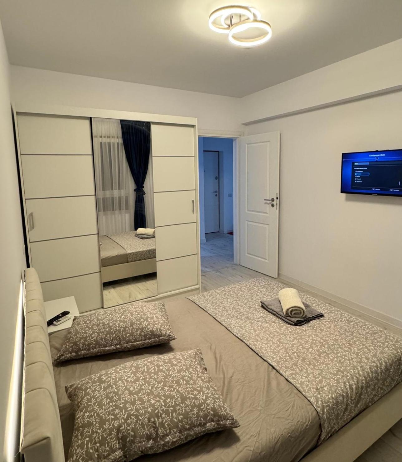Apartament Fusion In Sector 5 Aproape De Centru Fa3