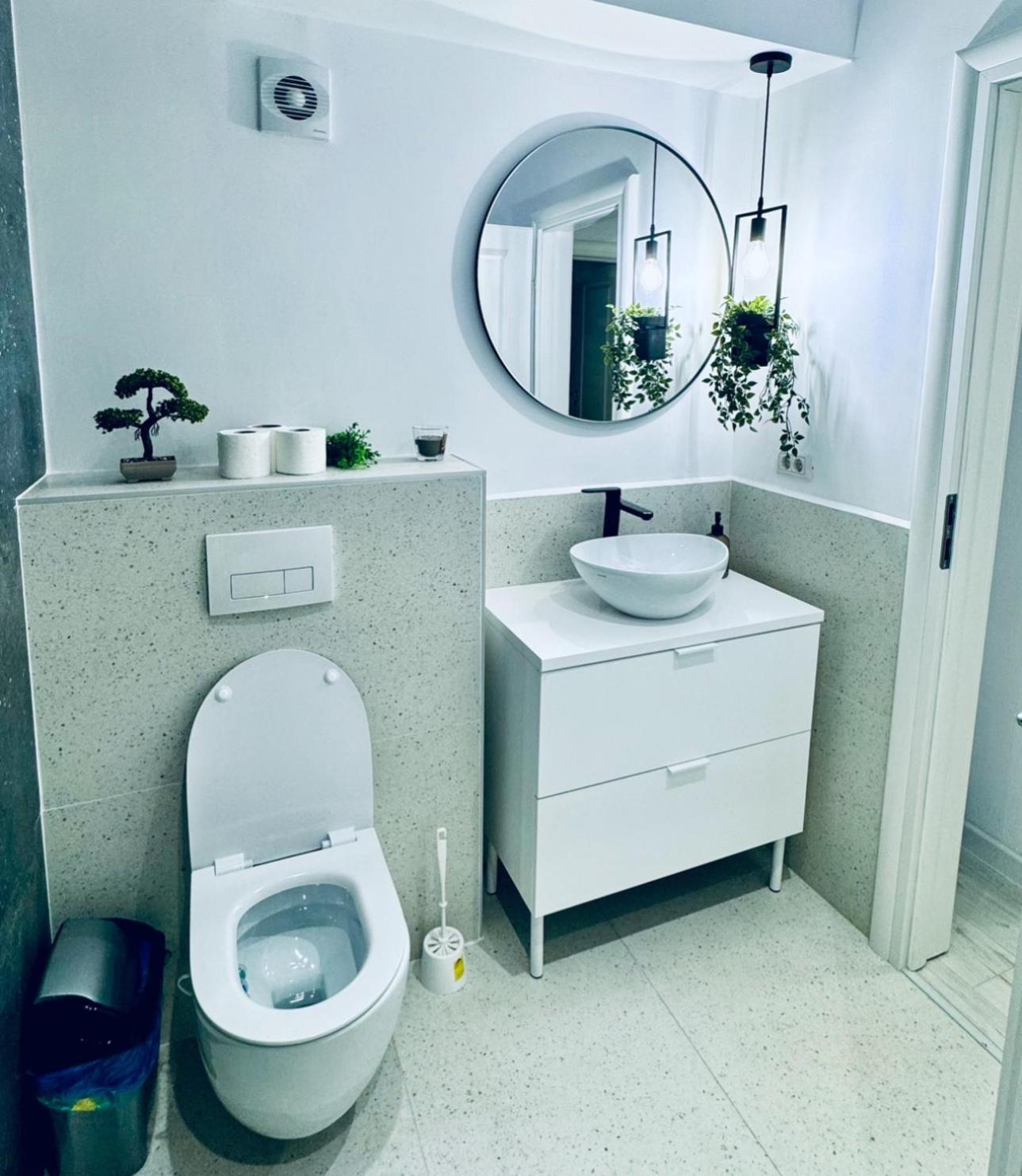 Apartament Fusion In Sector 5 Aproape De Centru Fa3 Bucureşti