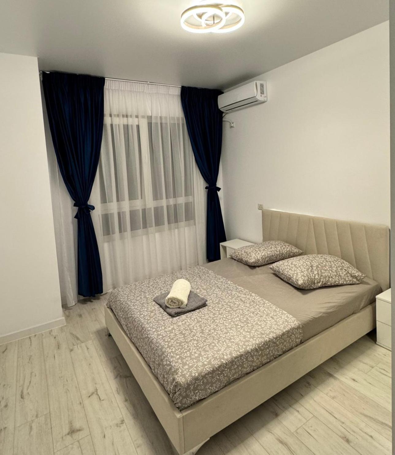 Apartament Fusion In Sector 5 Aproape De Centru Fa3 Bucureşti