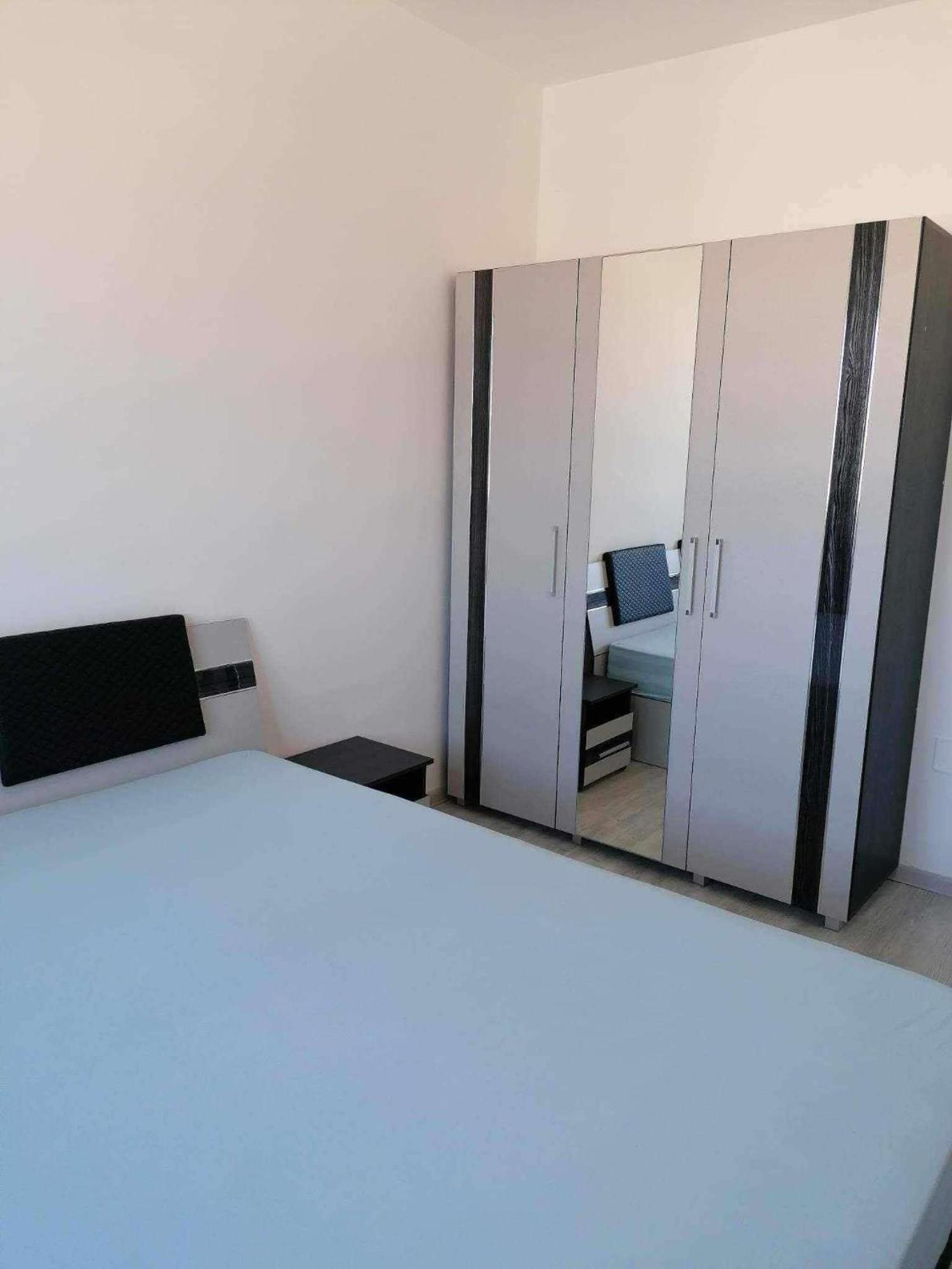 Apartment Apolonium Bucharest
