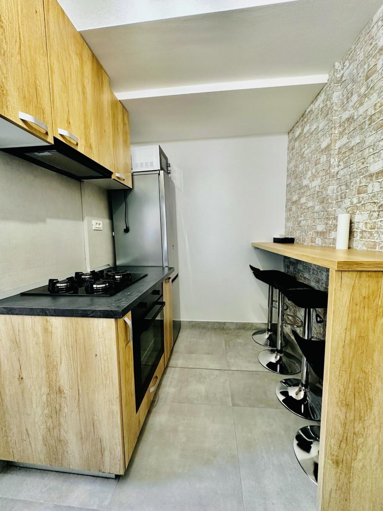 Apartment Studio Pro *