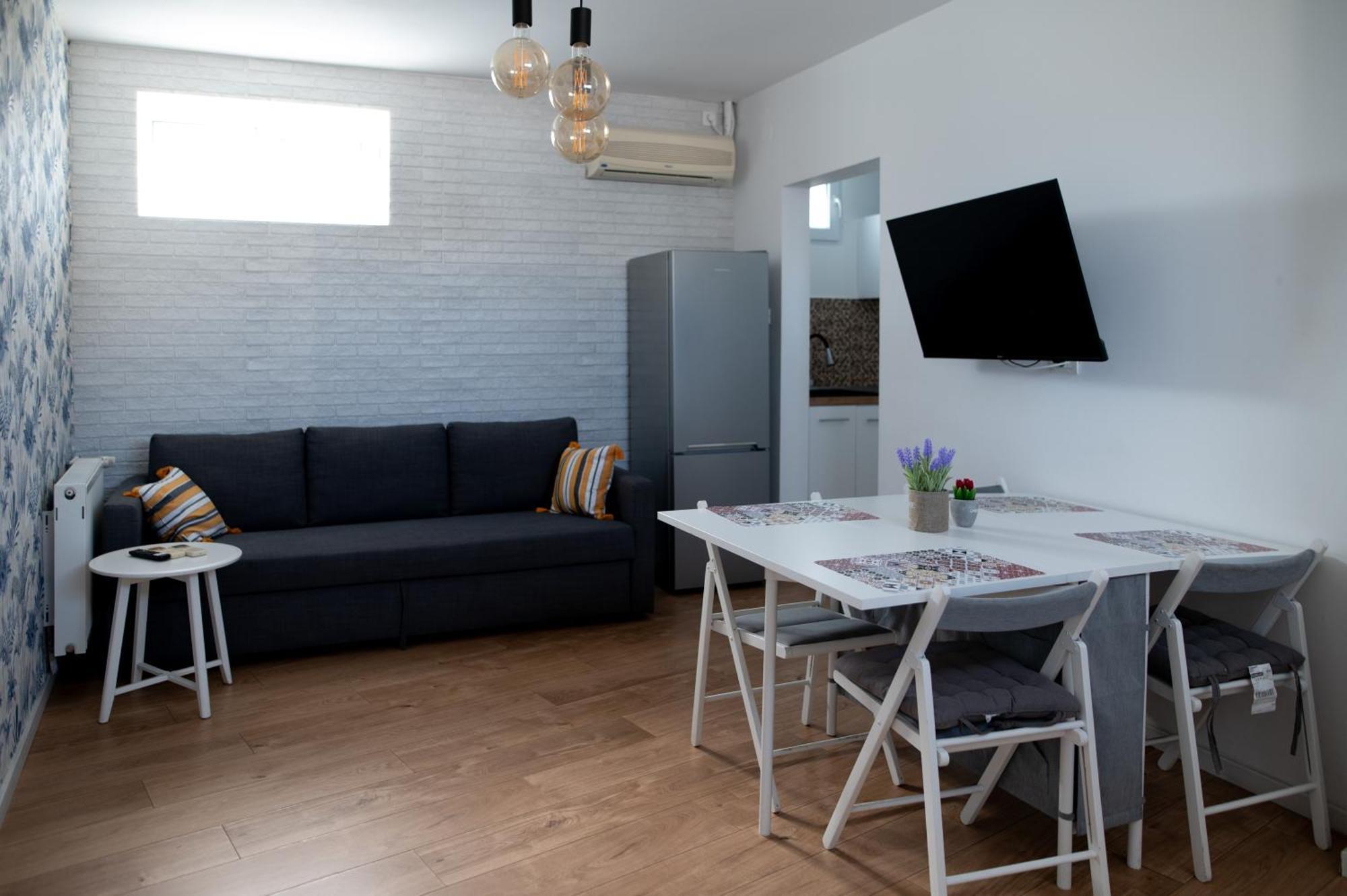 Moise House - Kosher 3* Bucureşti