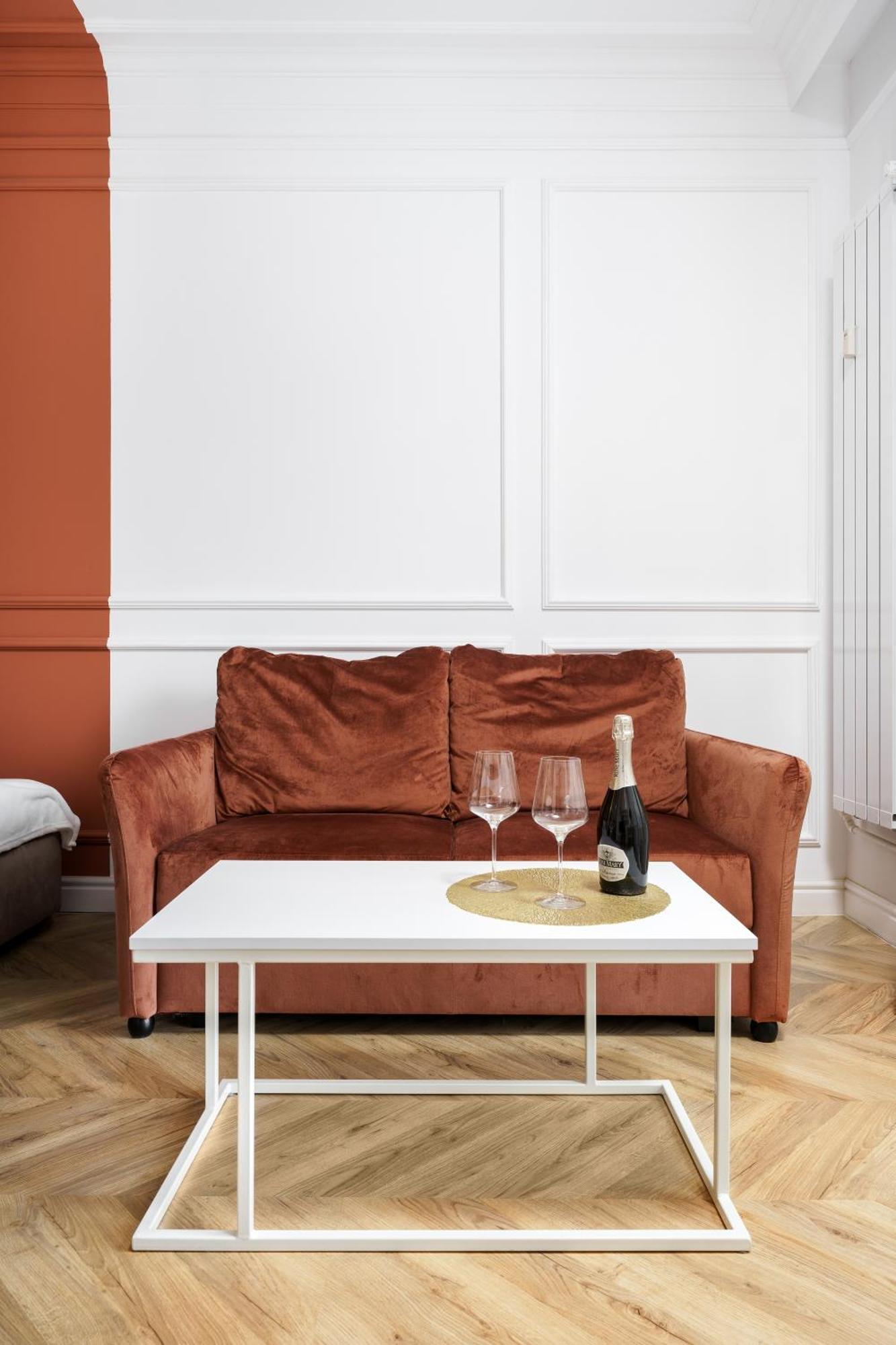 Apartment Gold I Selestate *