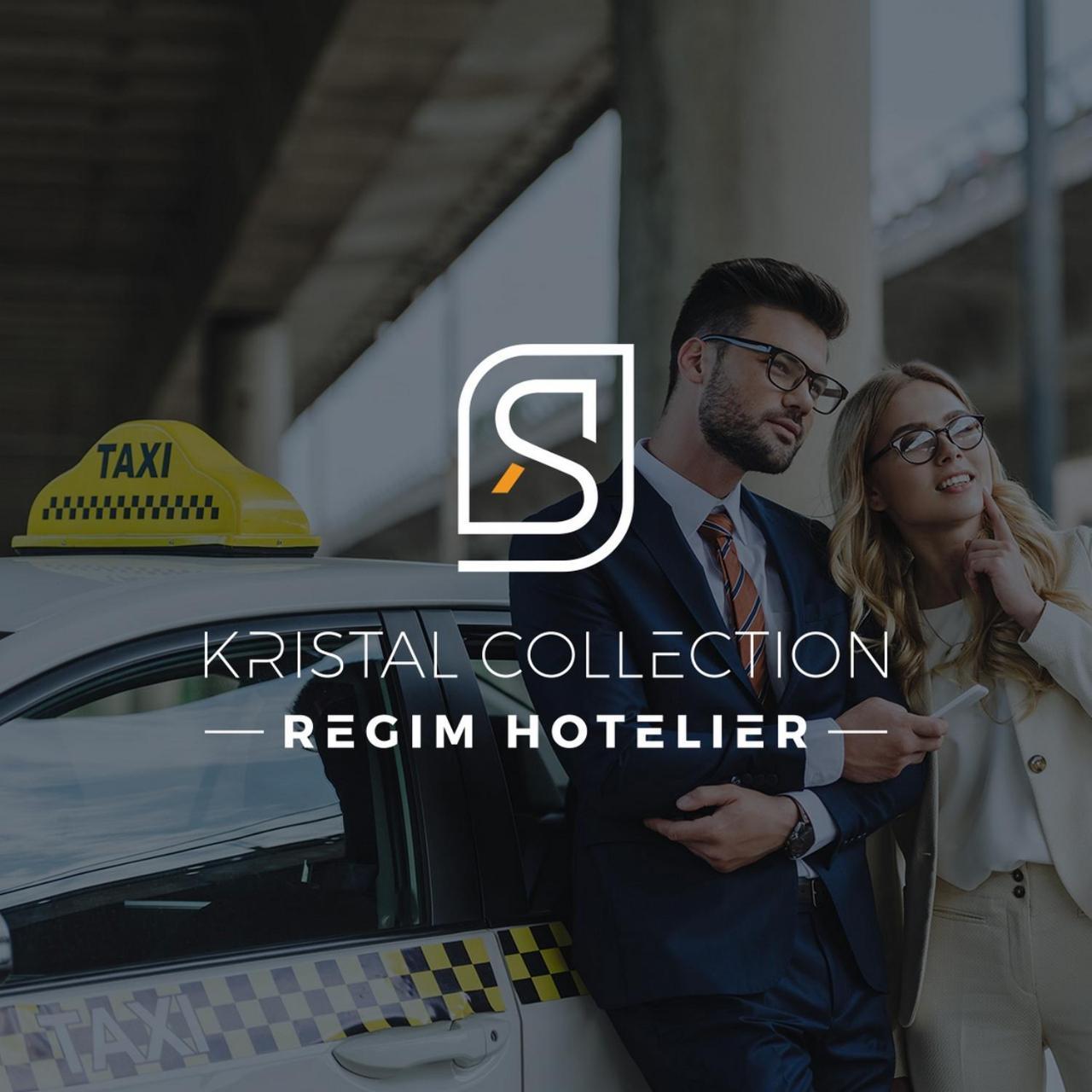 Intermezzo By Kristal Collection Bucharest