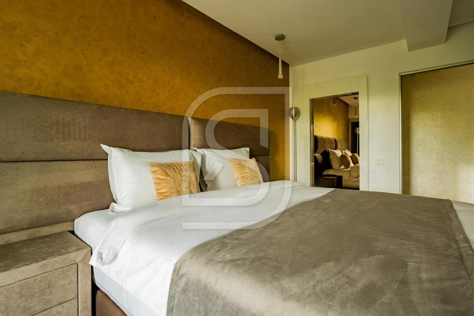 Apartamento Junior By Kristal Collection *