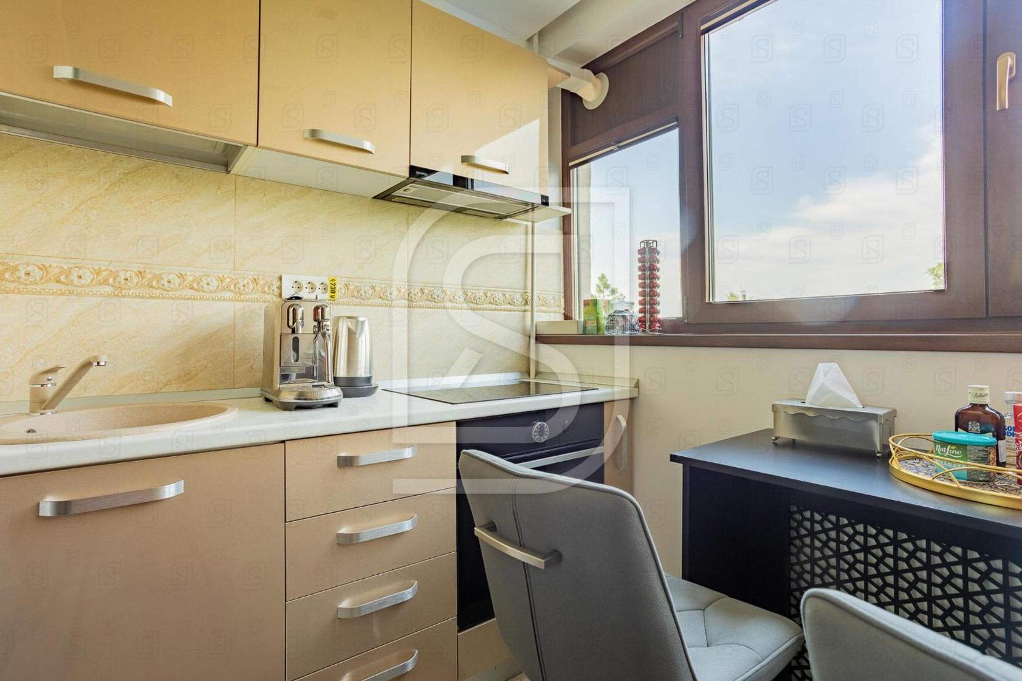 Junior By Kristal Collection Apartamento Bucareste