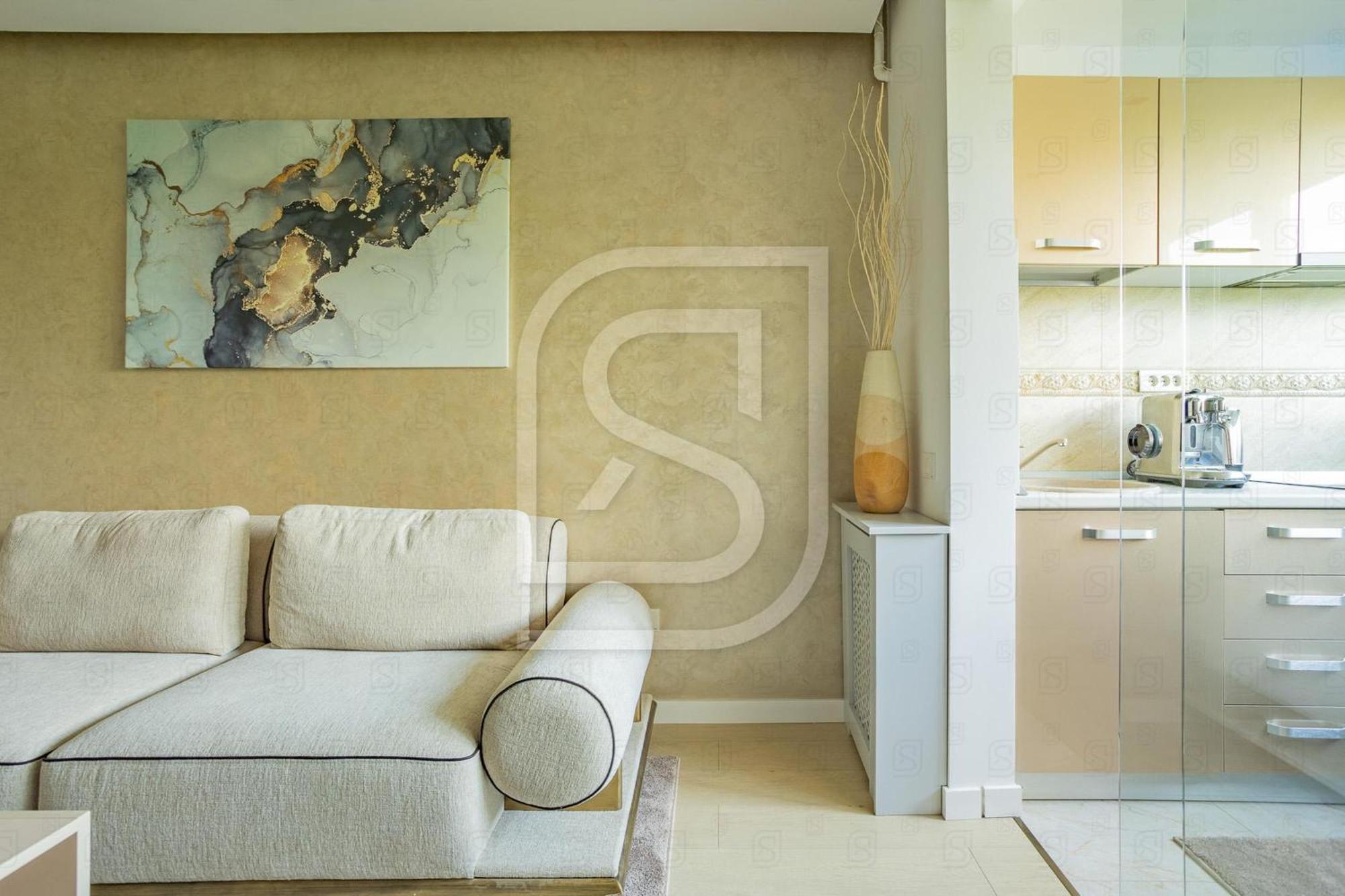 Apartamento Junior By Kristal Collection