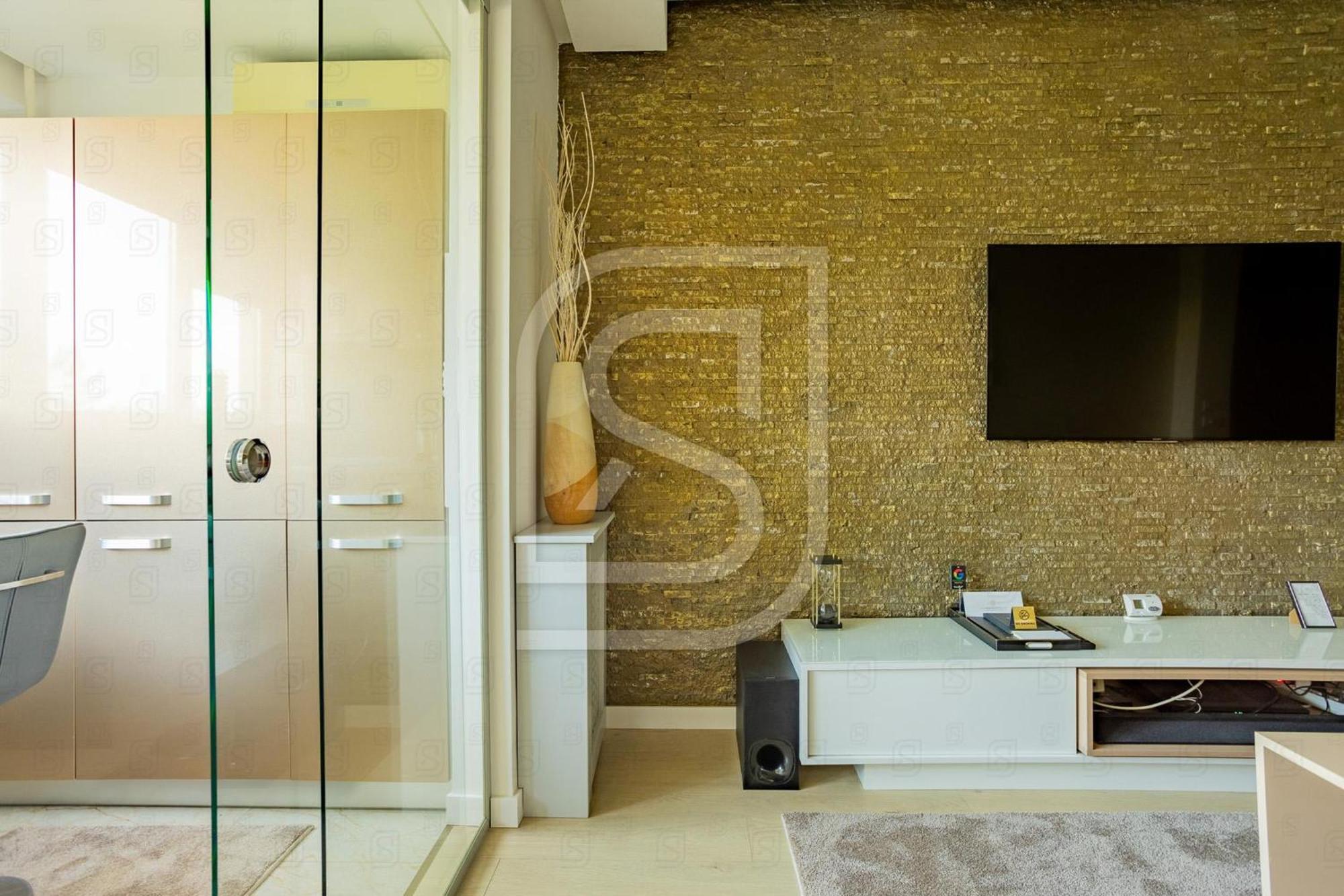 Junior By Kristal Collection Apartamento *