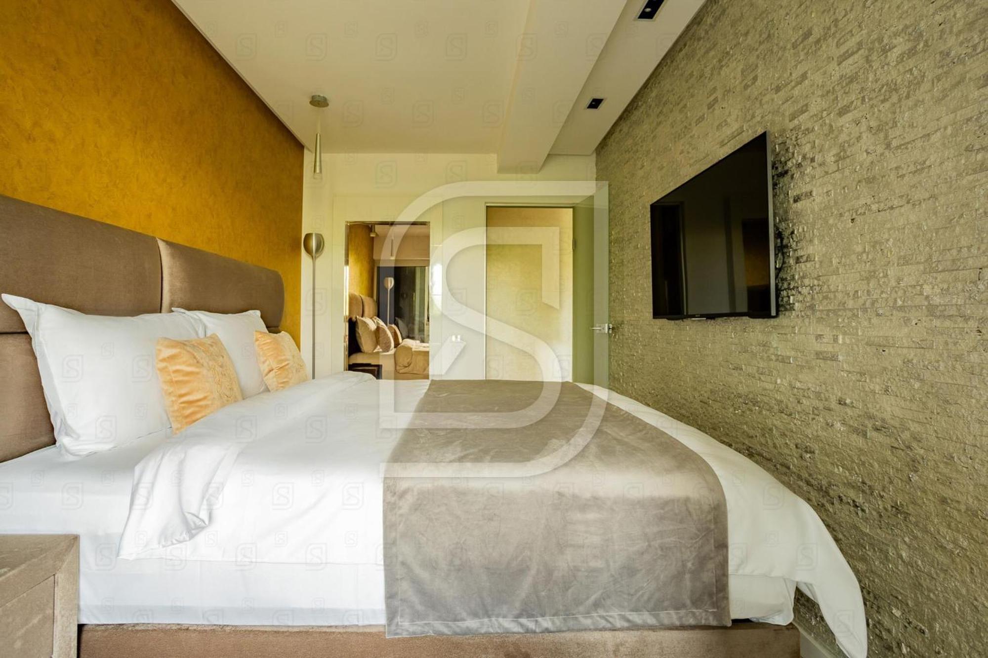Apartamento Junior By Kristal Collection *