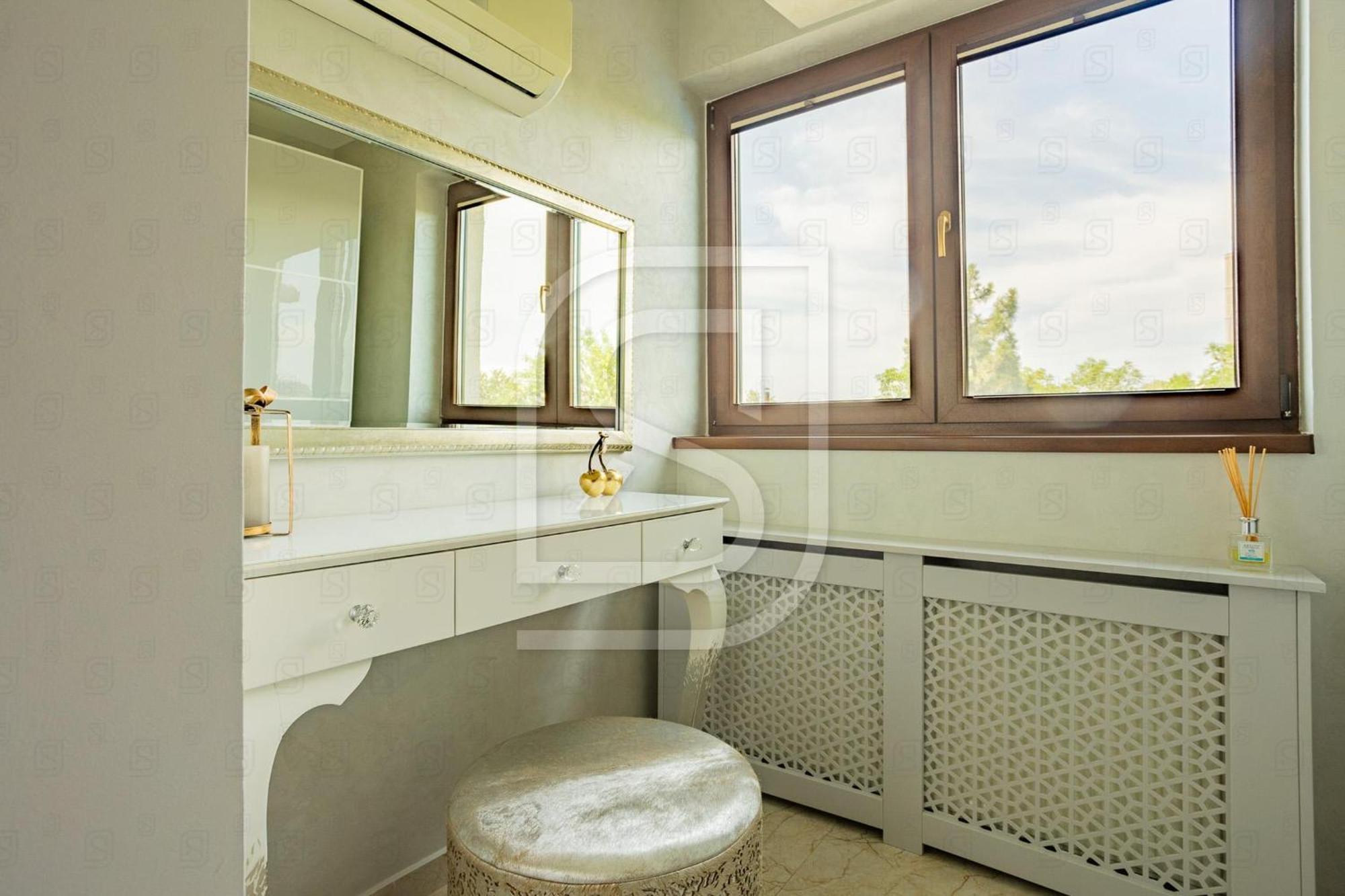Apartamento Junior By Kristal Collection