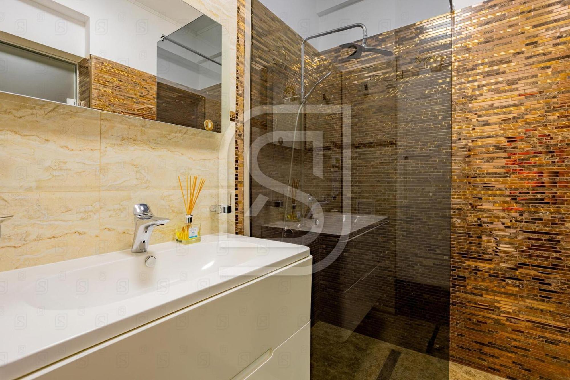 Apartamento Junior By Kristal Collection *