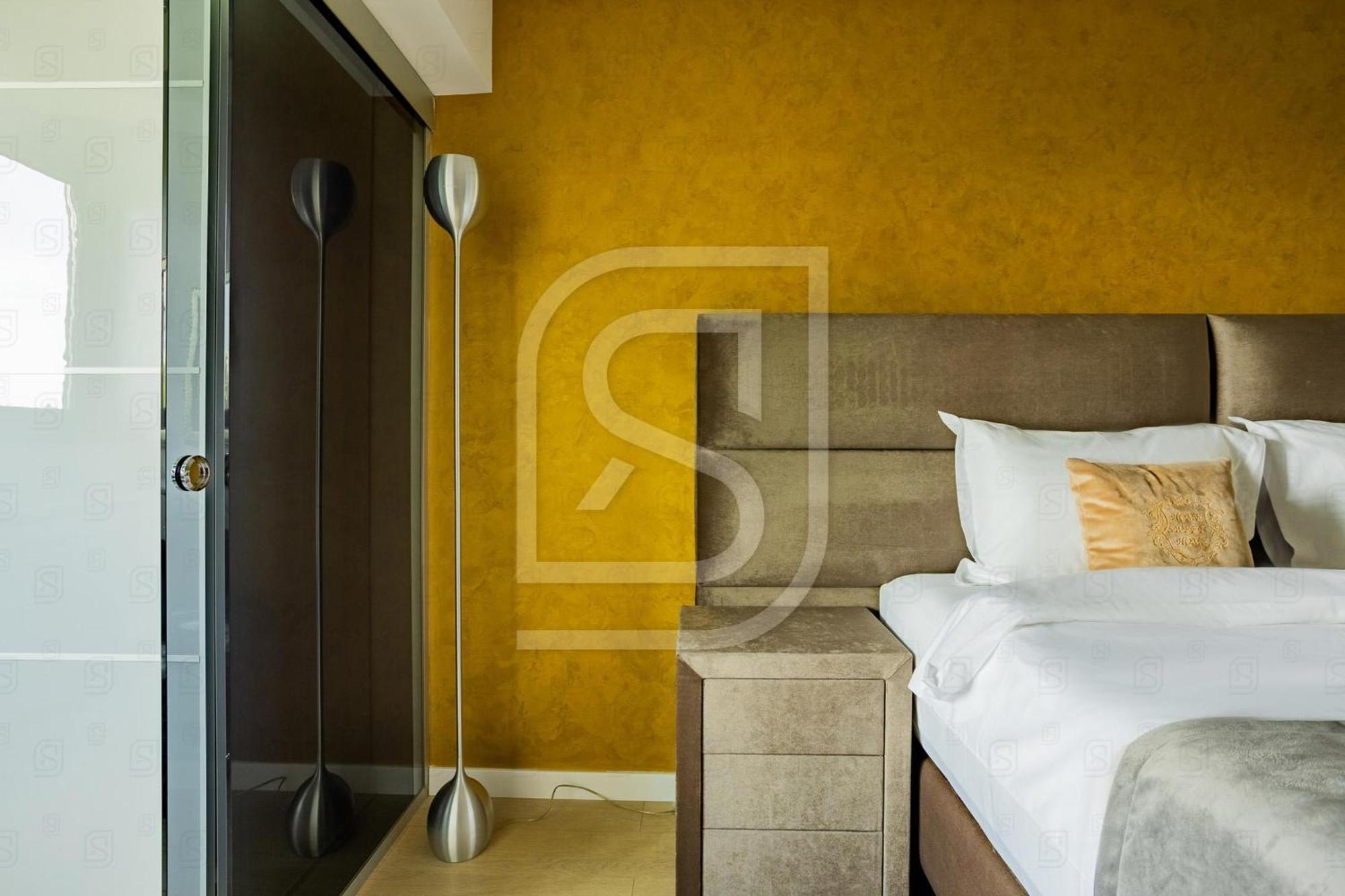 Apartamento Junior By Kristal Collection Bucareste