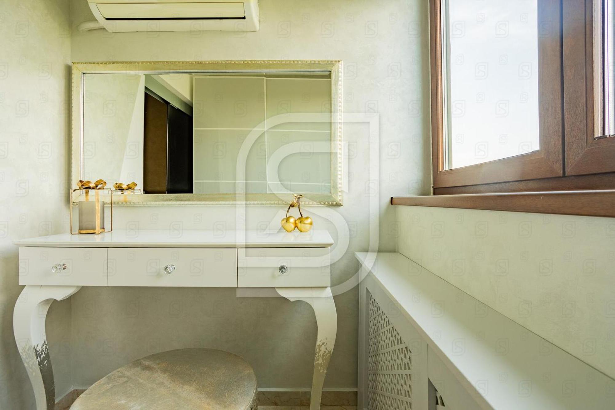 Apartamento Junior By Kristal Collection