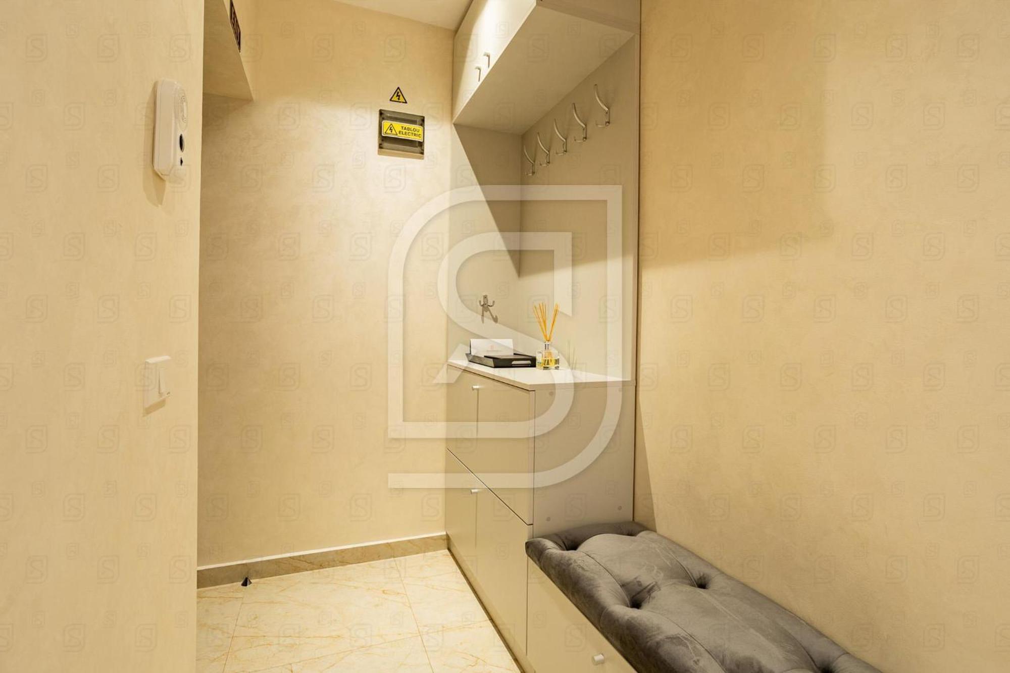 Junior By Kristal Collection Apartamento