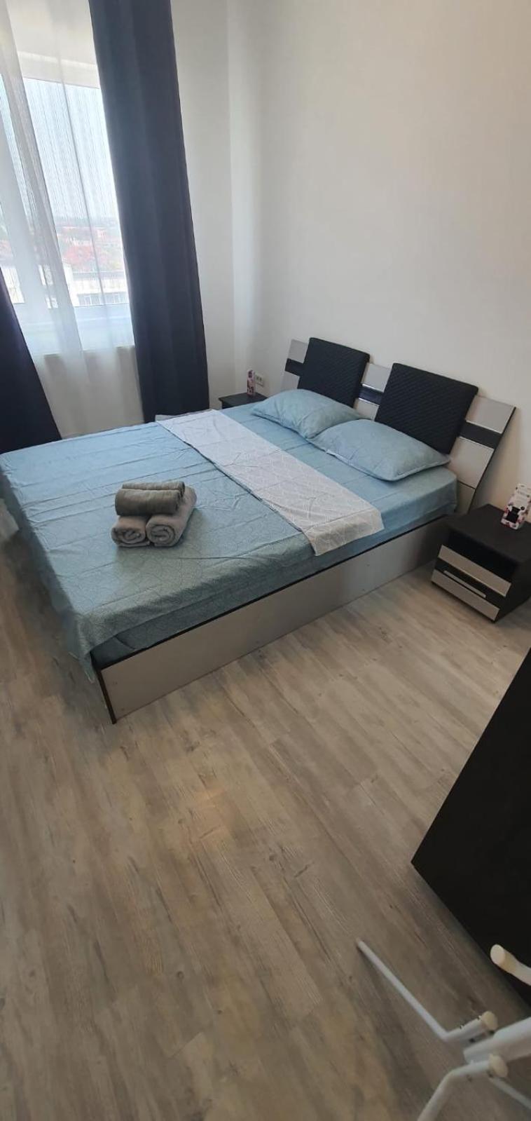 Apolonium Apartment