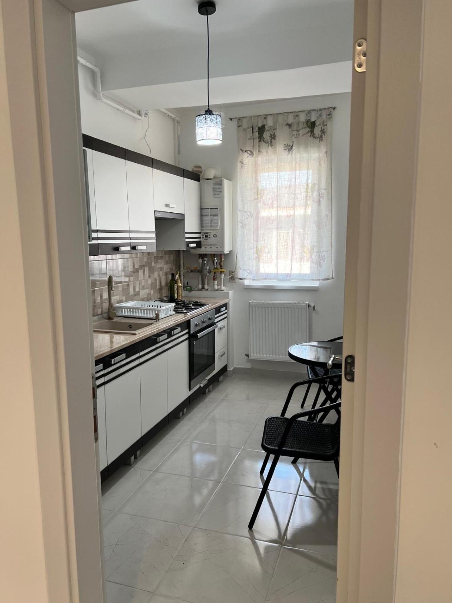 Apolonium Apartment Bucharest