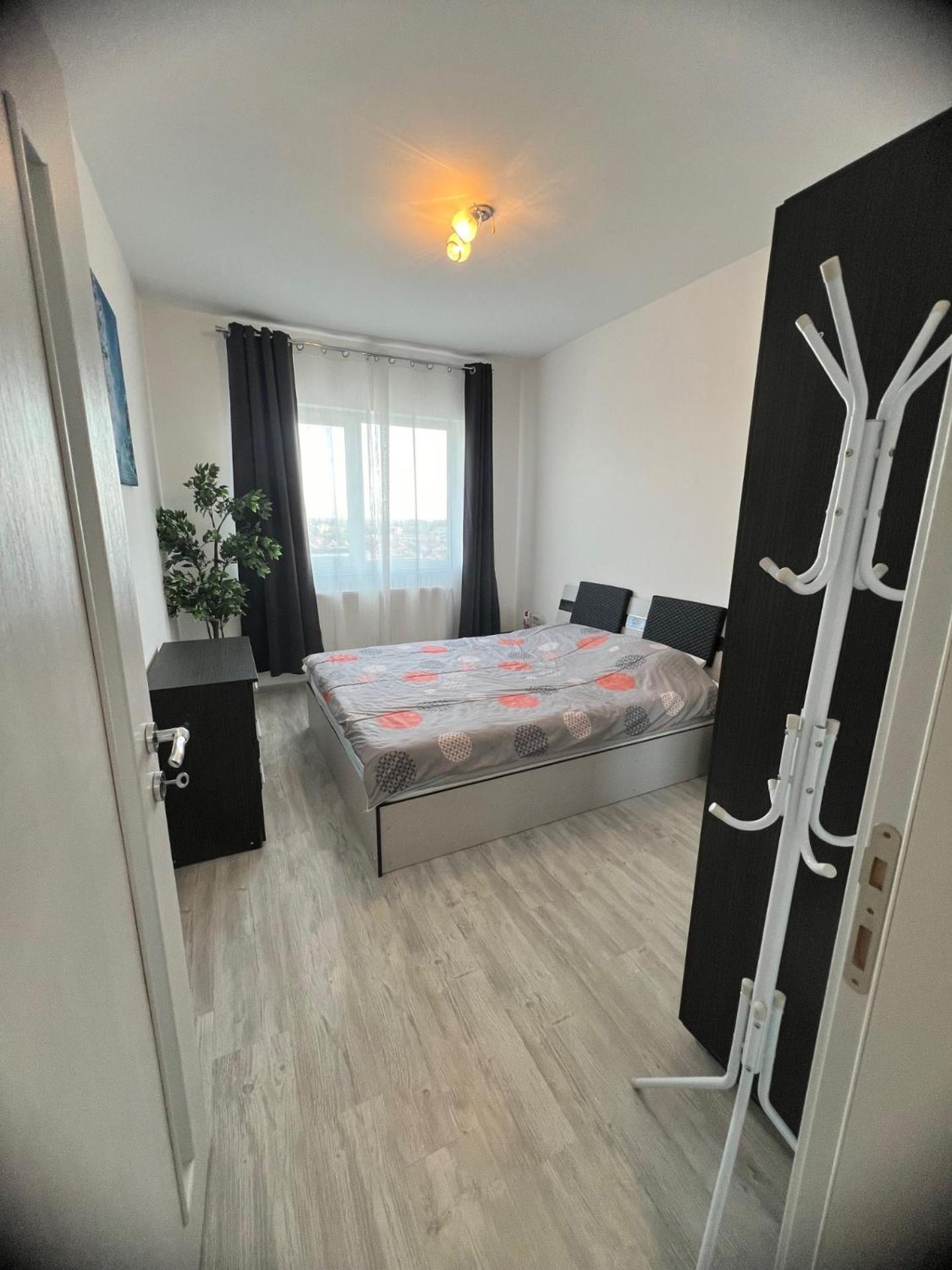 Apartment Apolonium