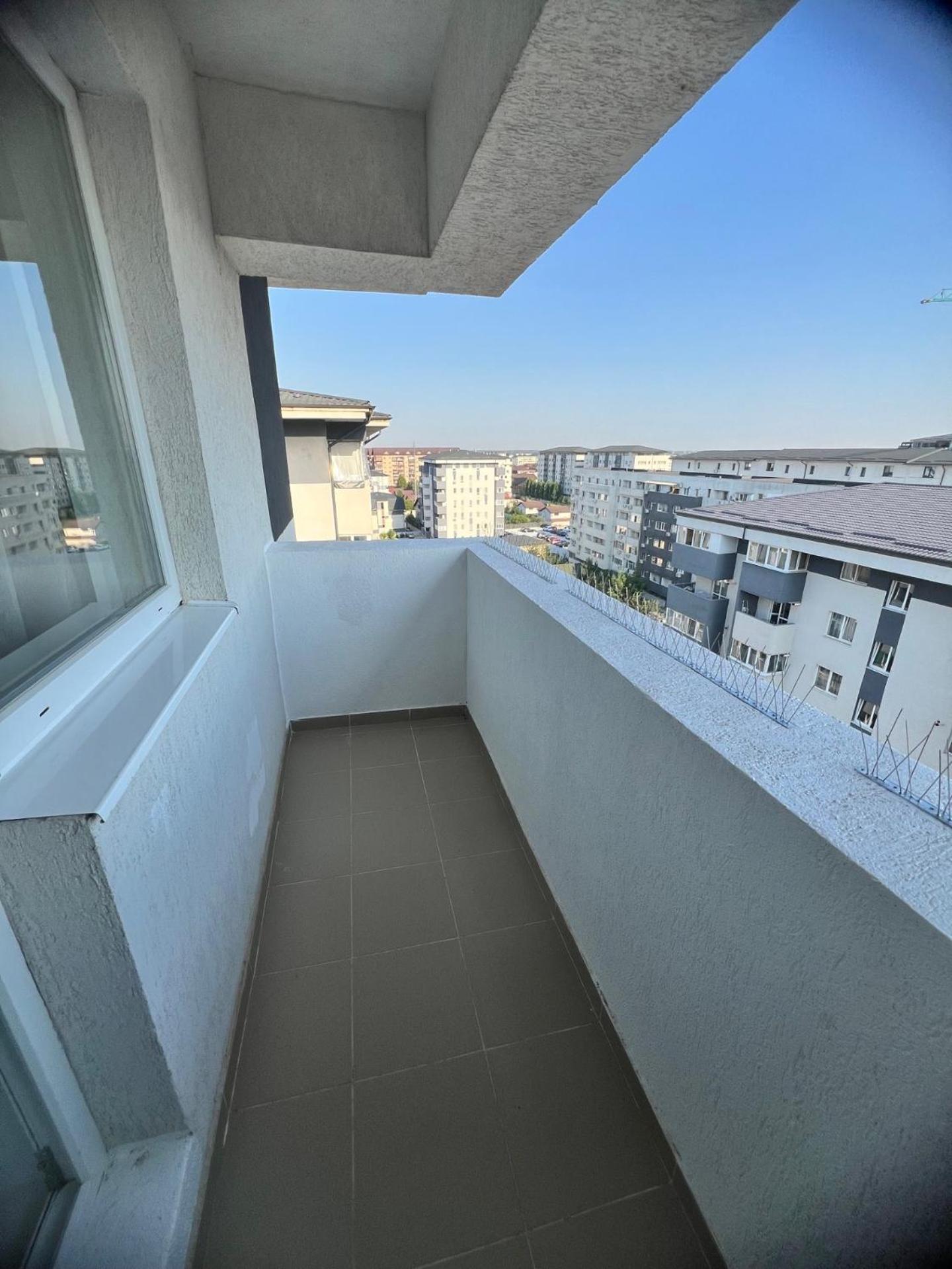Apolonium Apartment